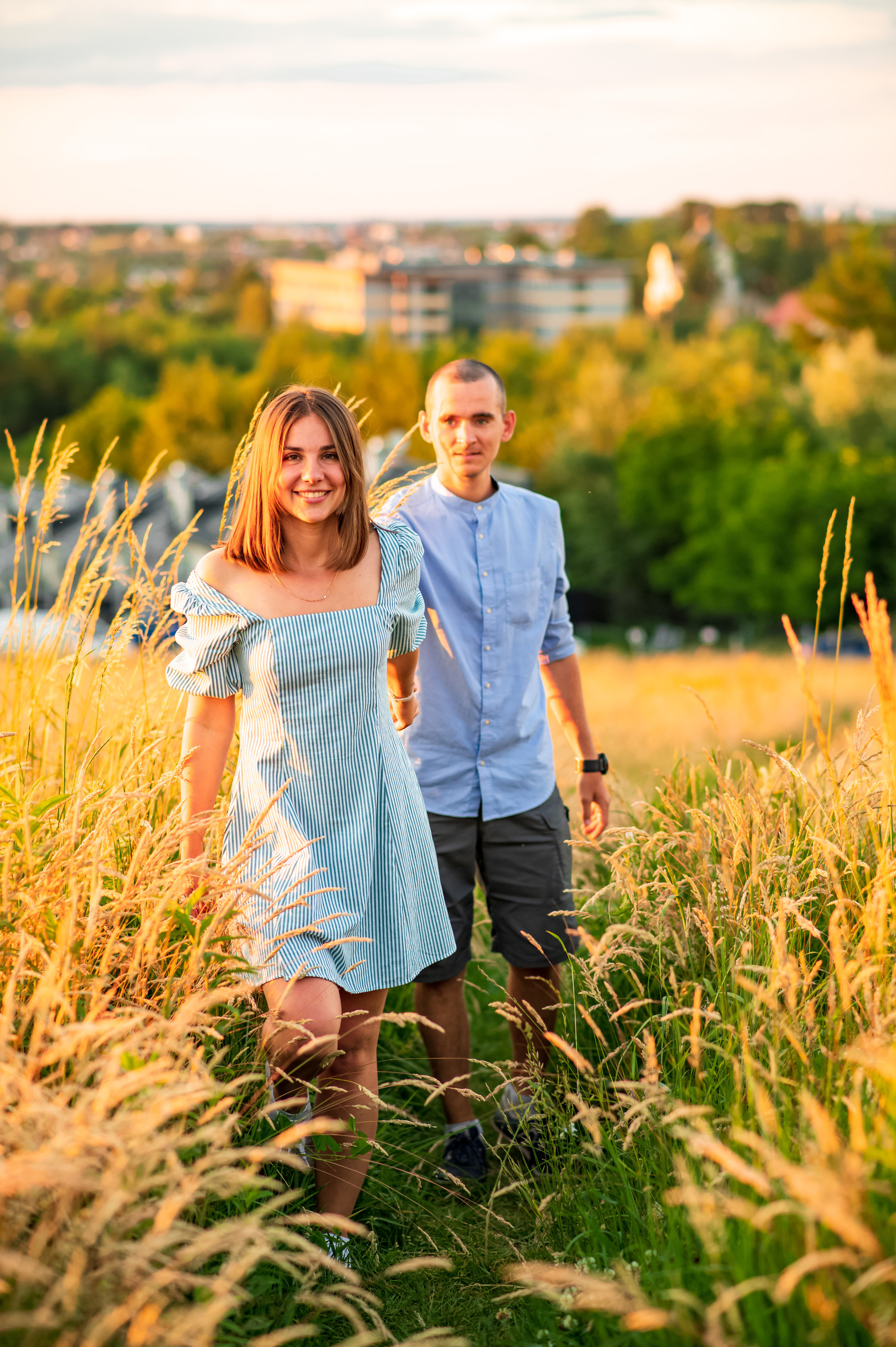 Макс+Ілона. Дитячий та сімейний фотограф м.Бровари