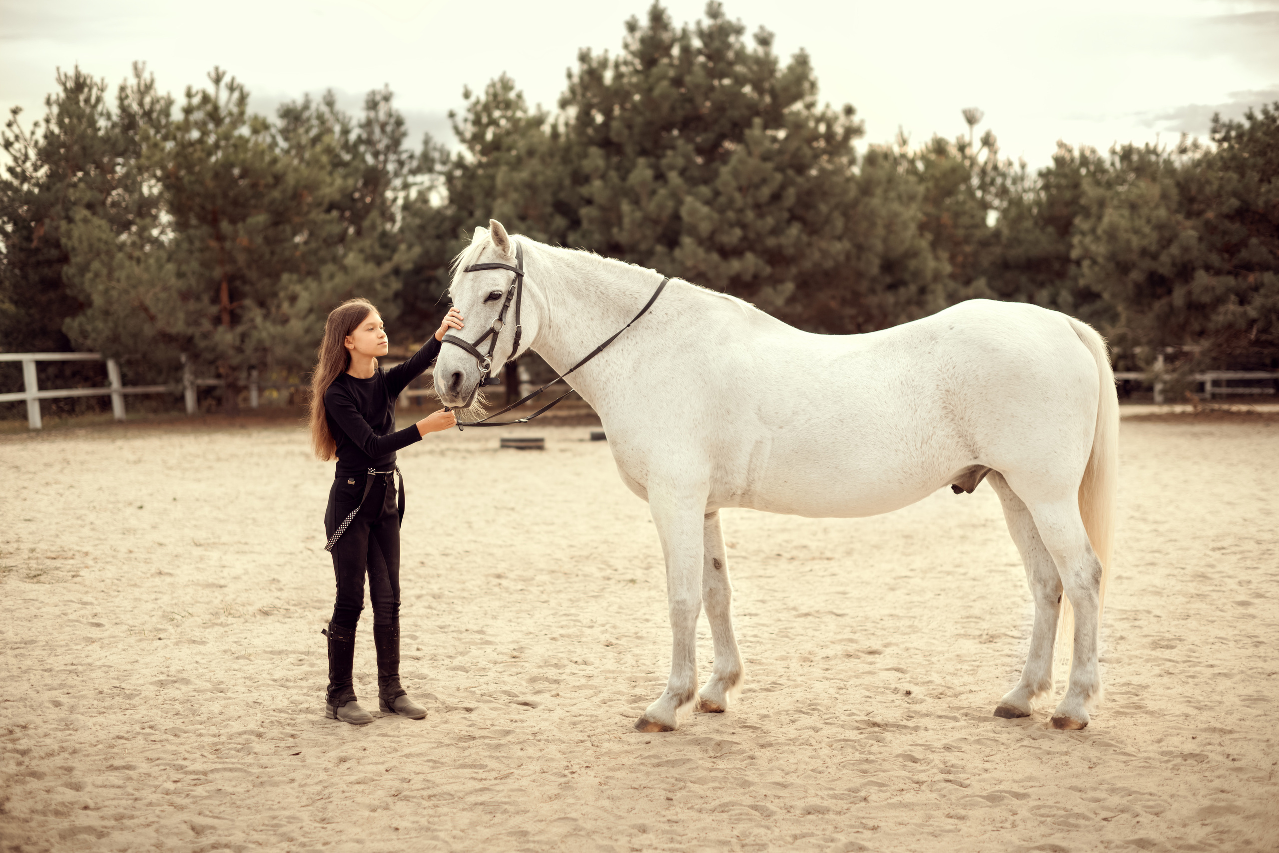 Ранчо Іго-Го. Дитячий та сімейний фотограф м.Бровари