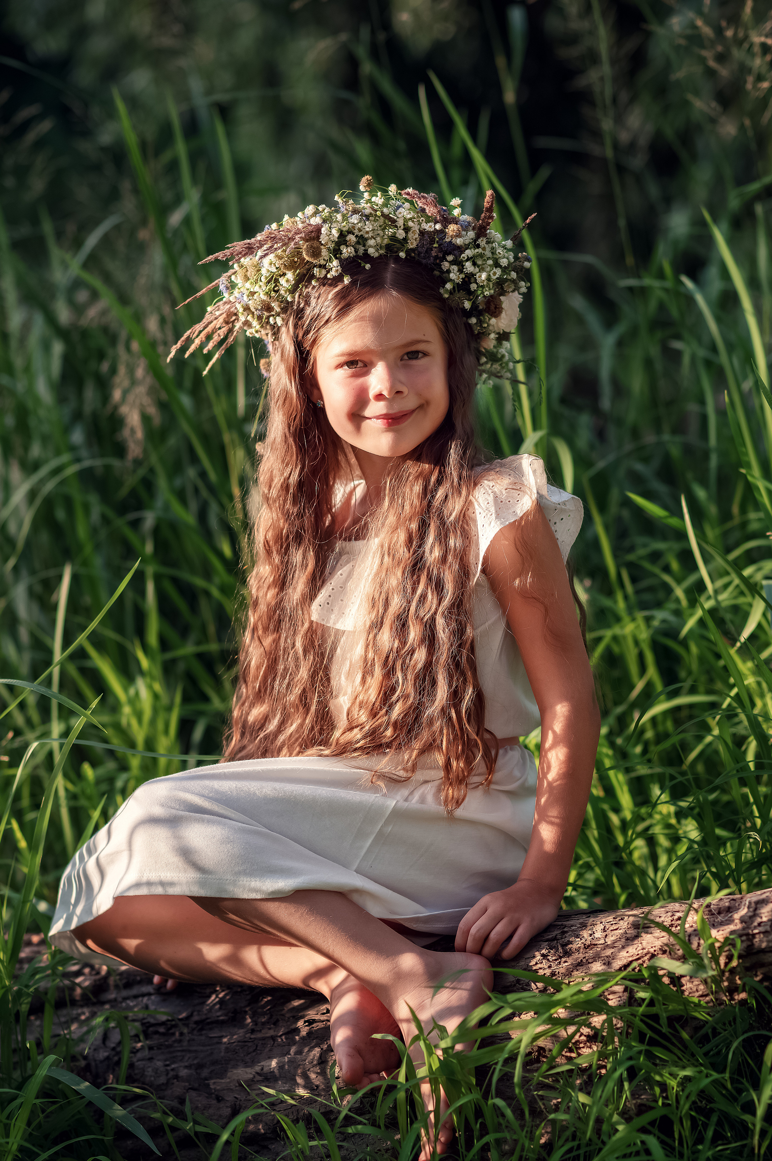 Мавки. Дитячий та сімейний фотограф м.Бровари