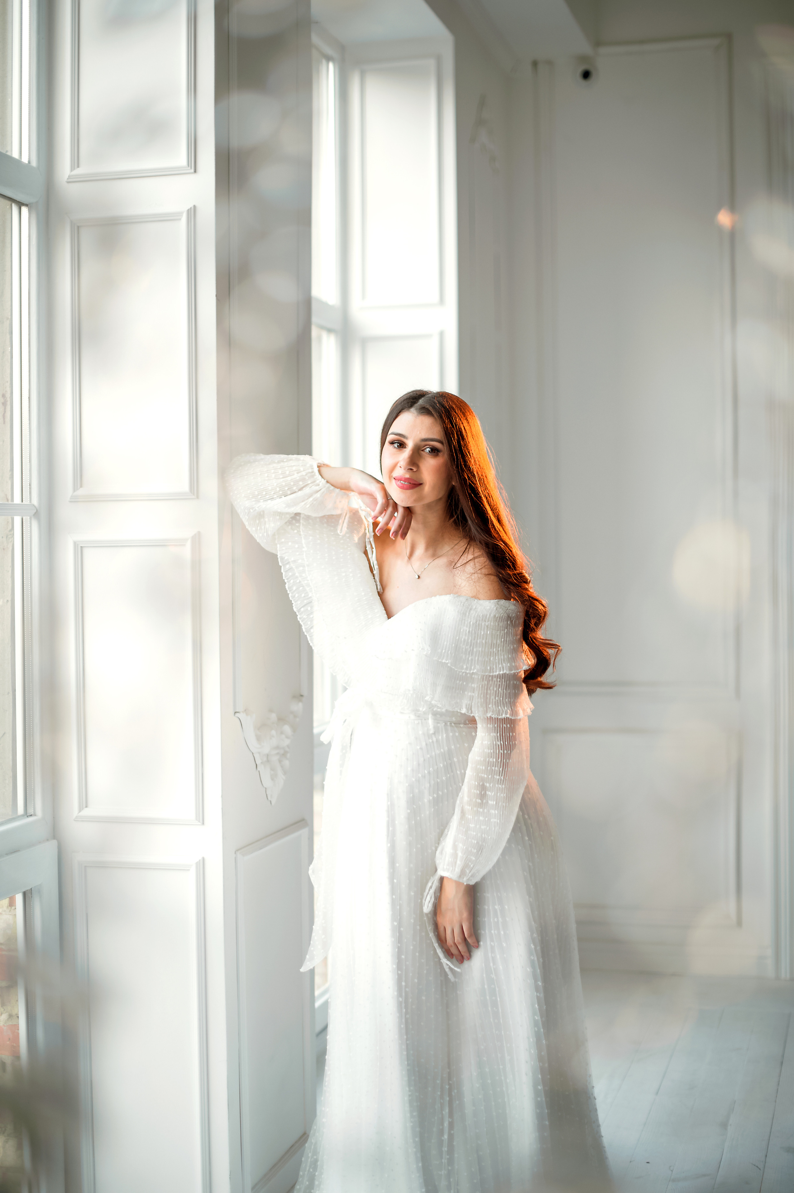 Новий рік 2021/2022. Дитячий та сімейний фотограф м.Бровари