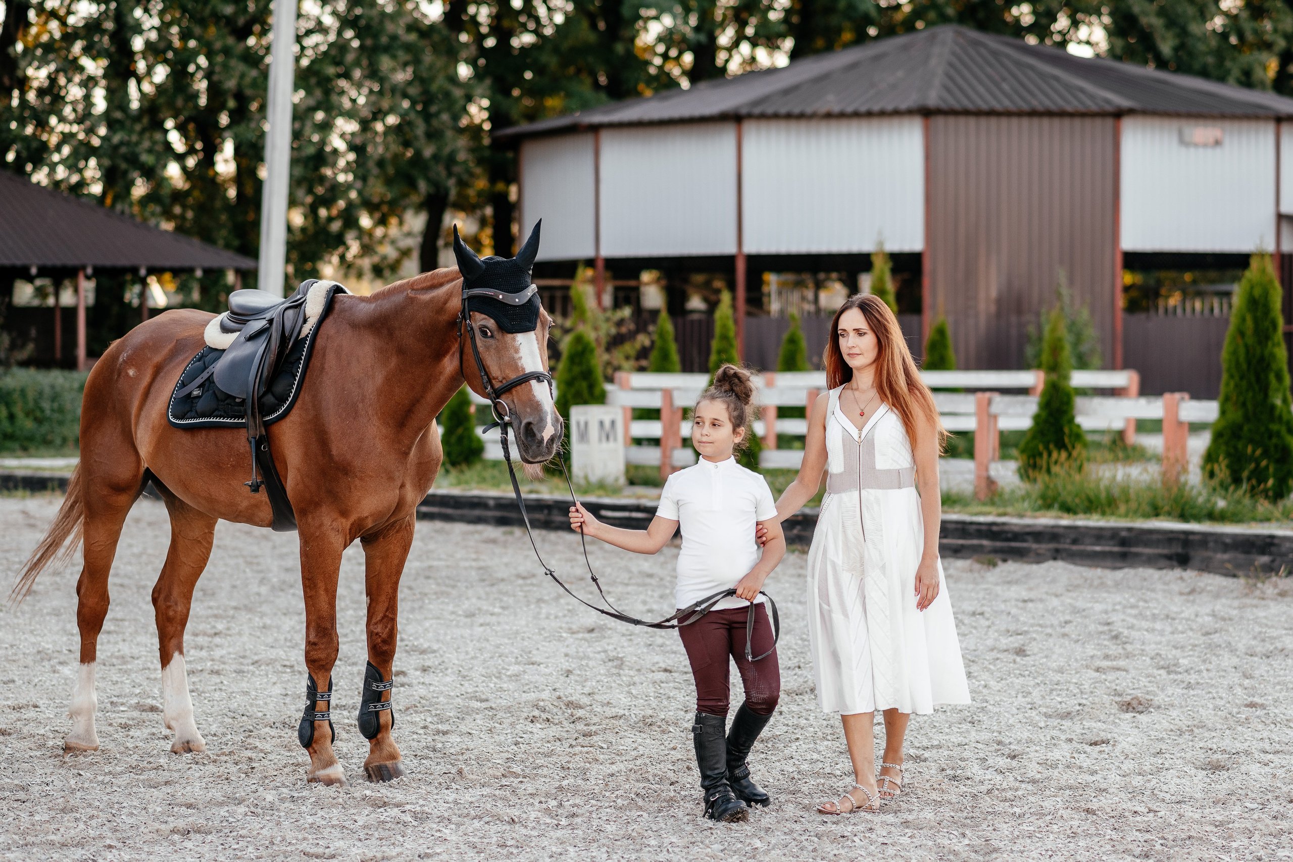 Маленька історія Еміліі. Дитячий та сімейний фотограф м.Бровари