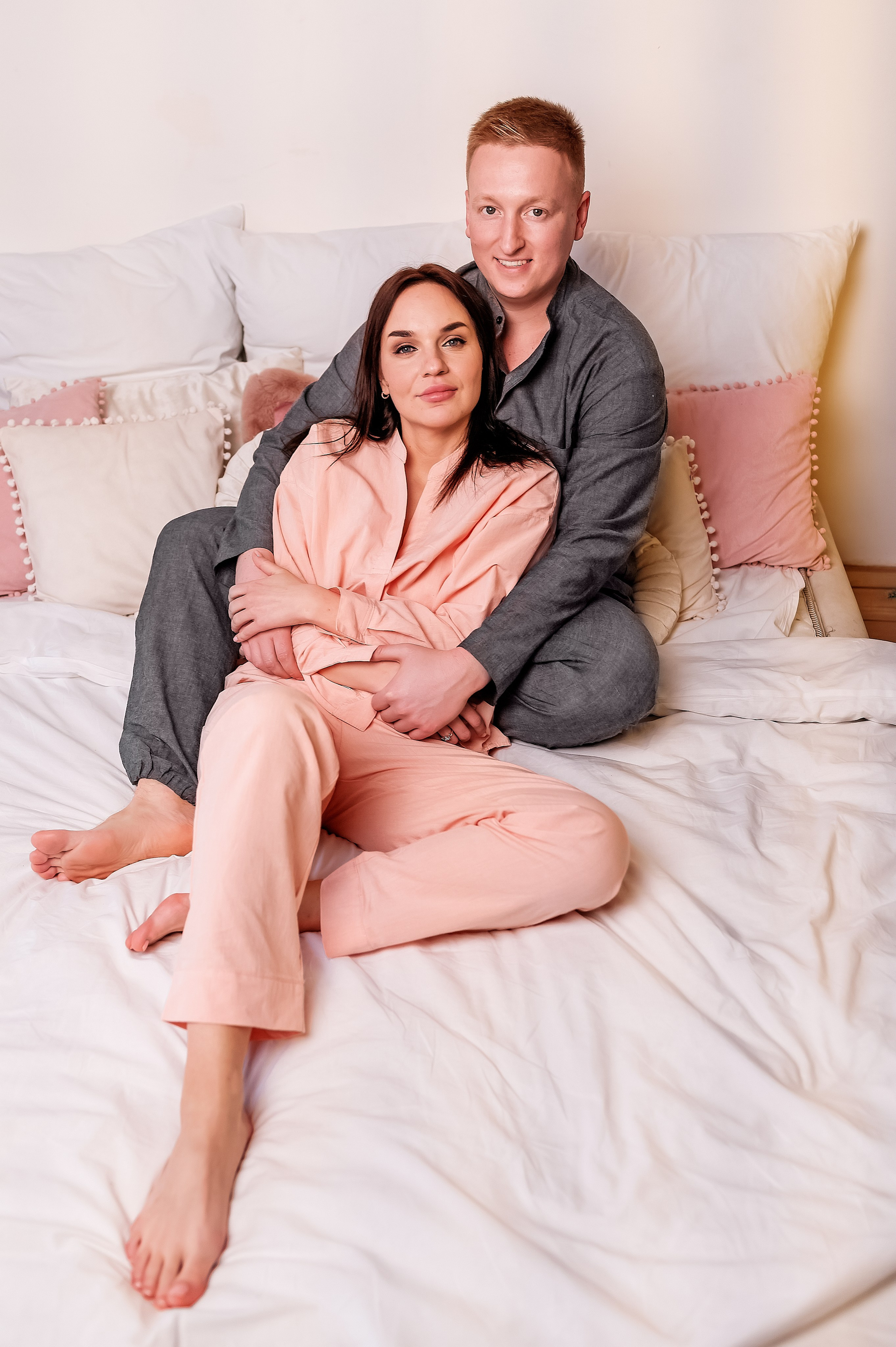 Love story. Дитячий та сімейний фотограф м.Бровари