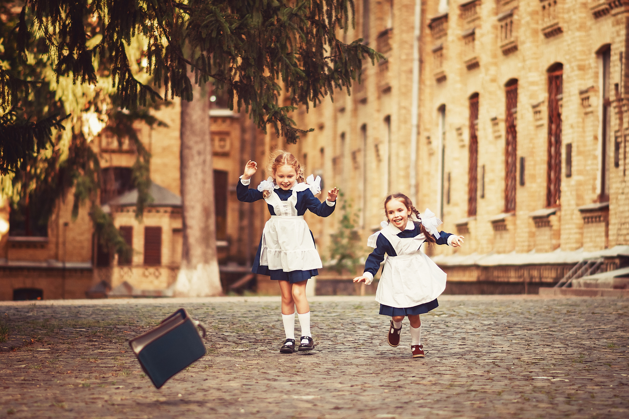 Ретро. Дитячий та сімейний фотограф м.Бровари