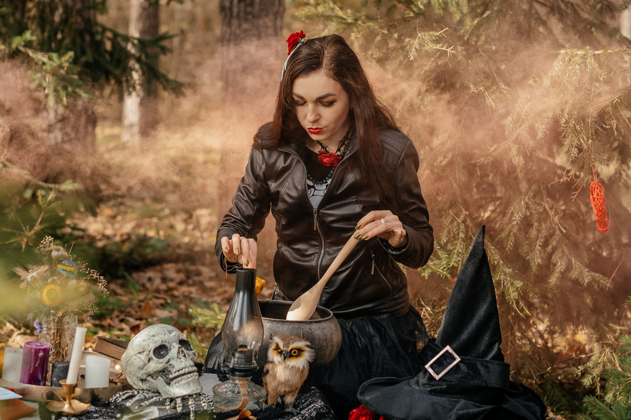 Чаклунка. Дитячий та сімейний фотограф м.Бровари