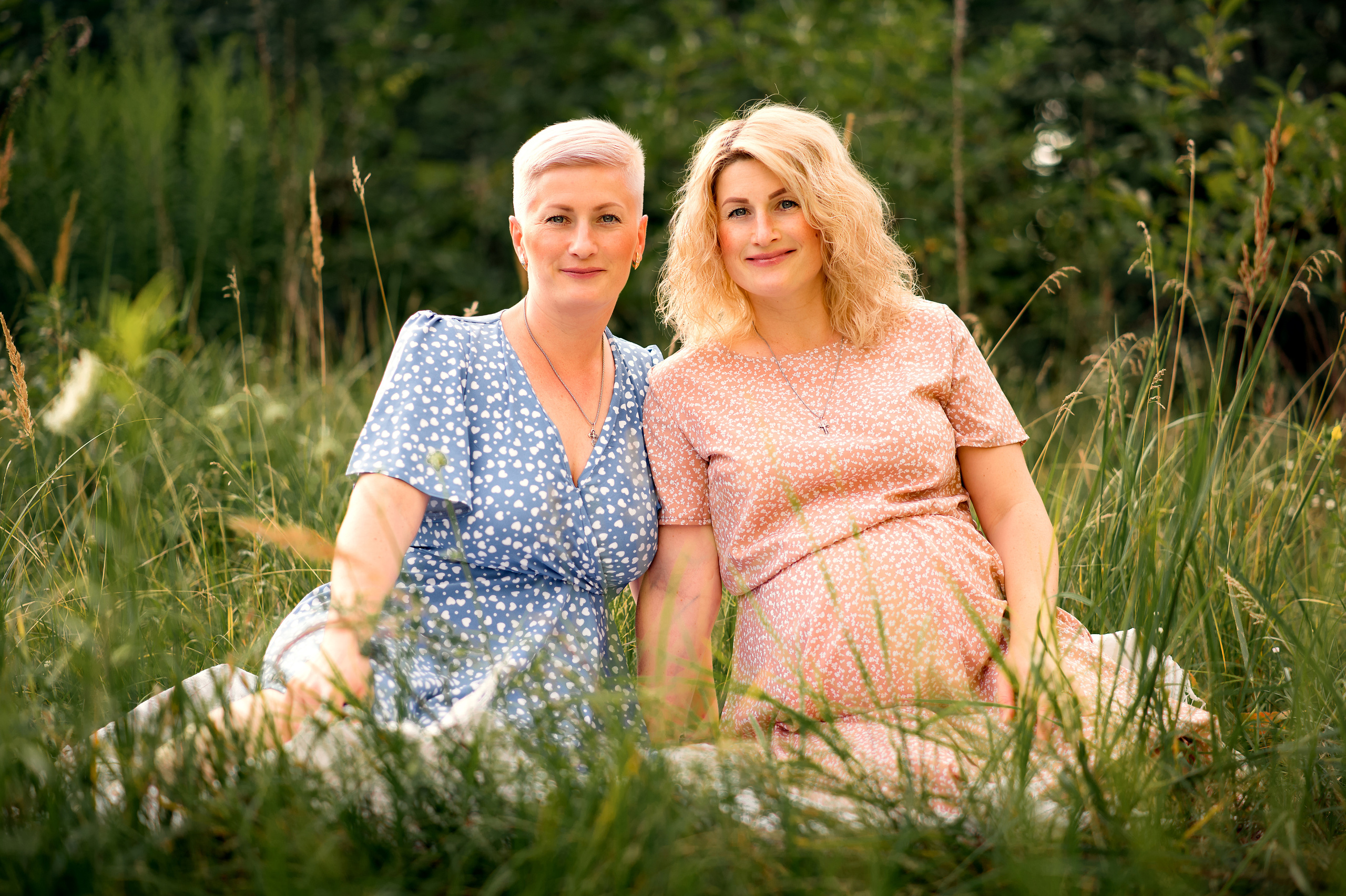 Вагітність. Дитячий та сімейний фотограф м.Бровари