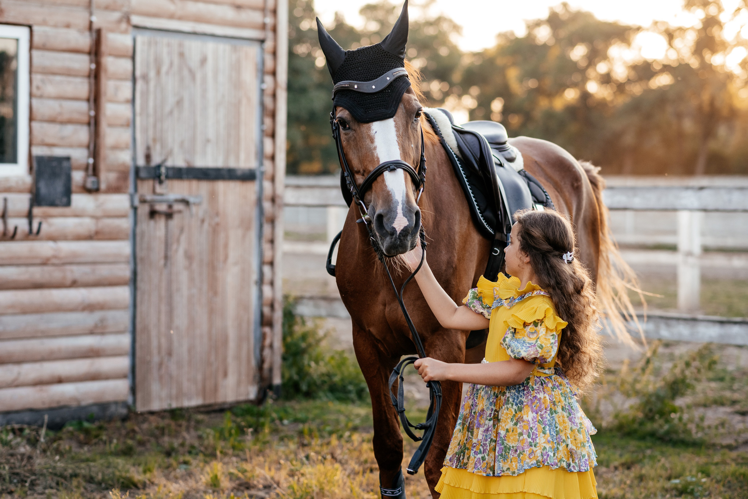 Маленька історія Еміліі. Дитячий та сімейний фотограф м.Бровари