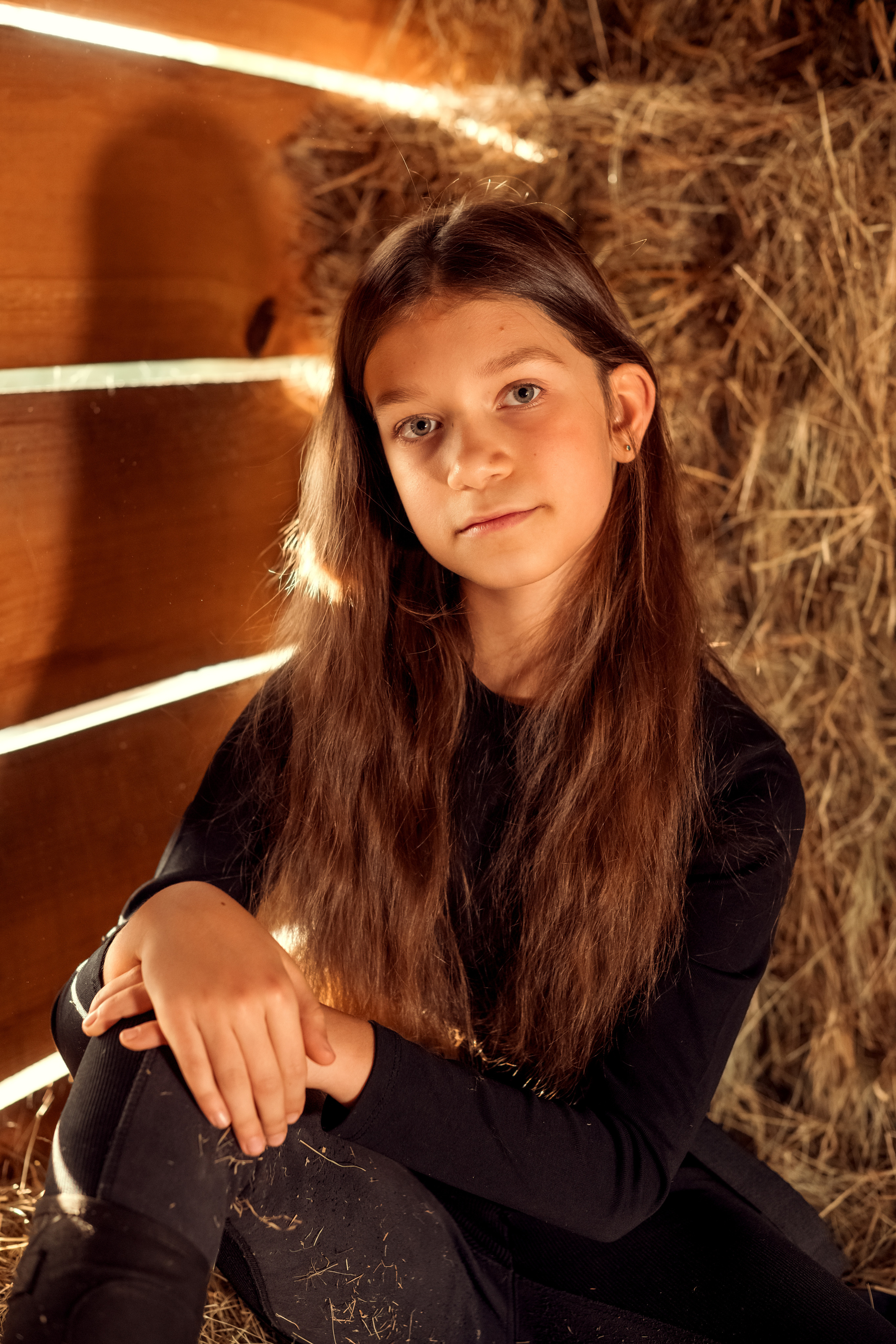 Ранчо Іго-Го. Дитячий та сімейний фотограф м.Бровари