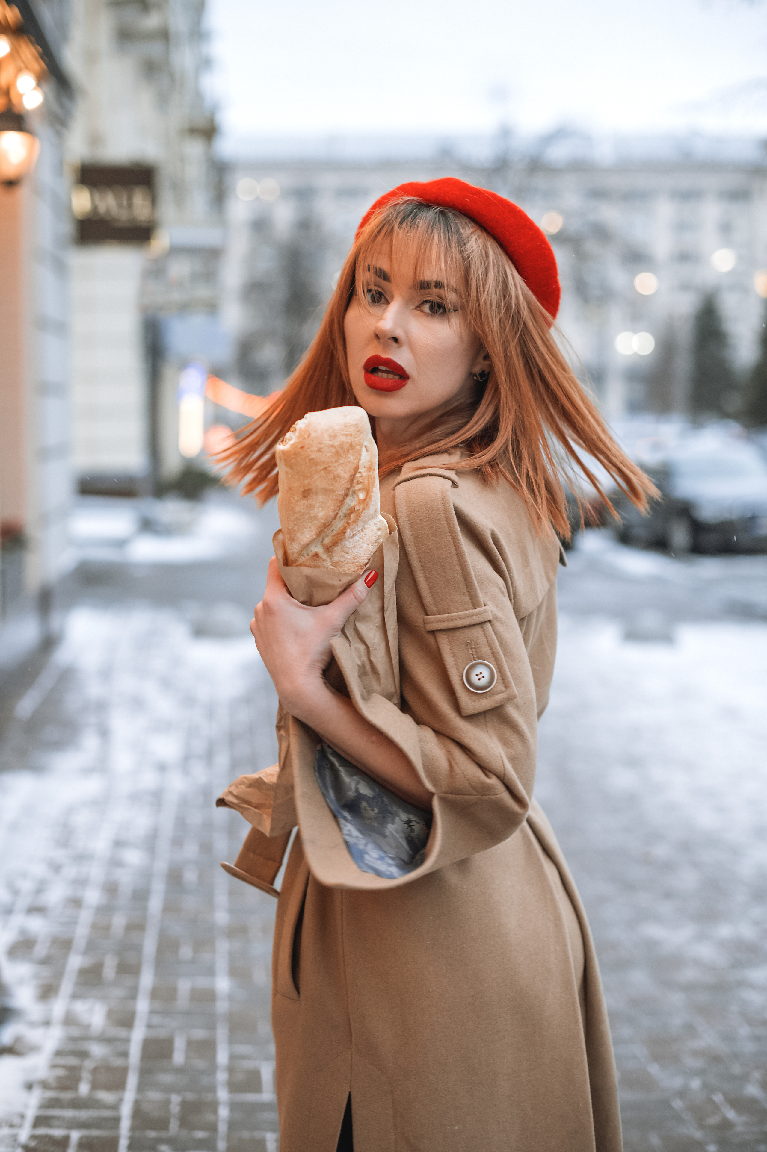 Paul cafe. Дитячий та сімейний фотограф м.Бровари