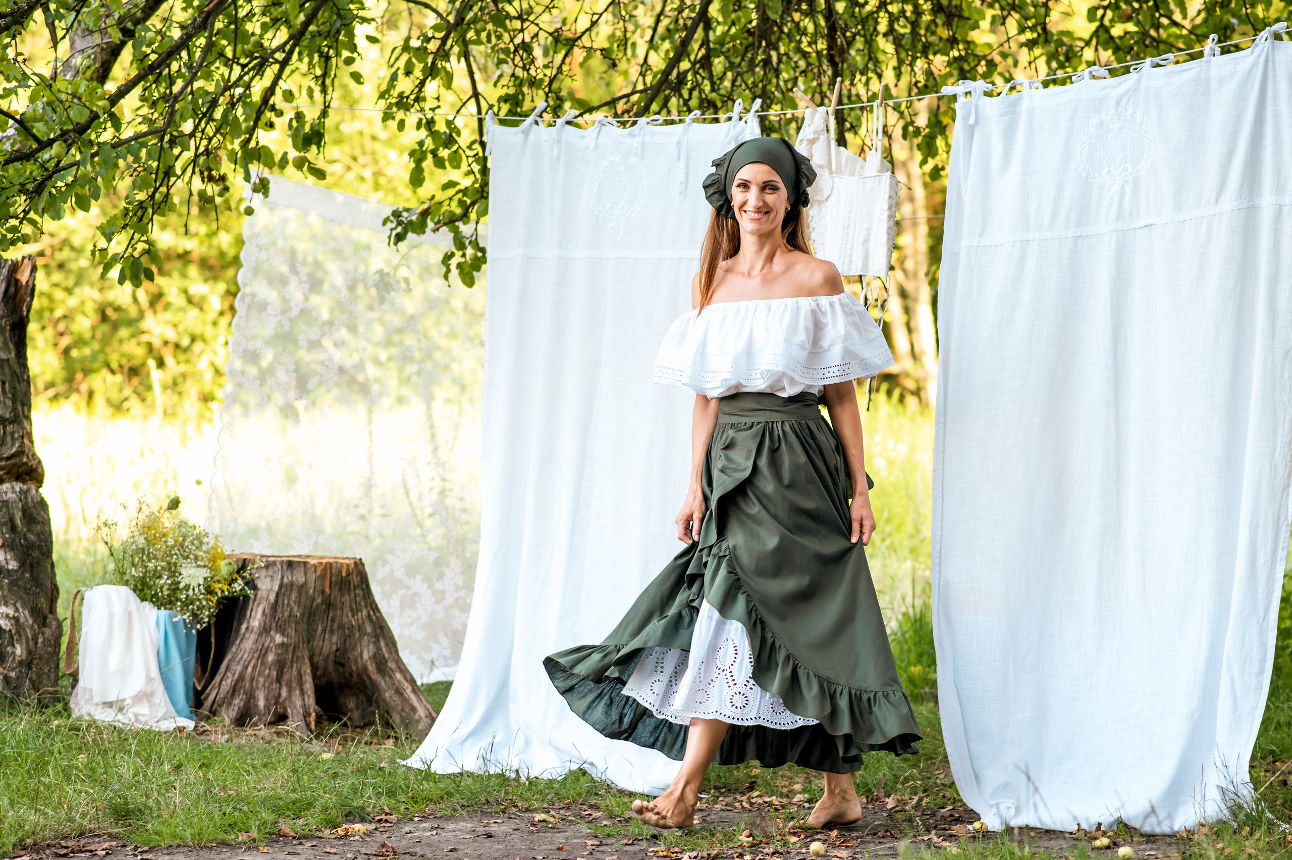 Літо 2021. Дитячий та сімейний фотограф м.Бровари