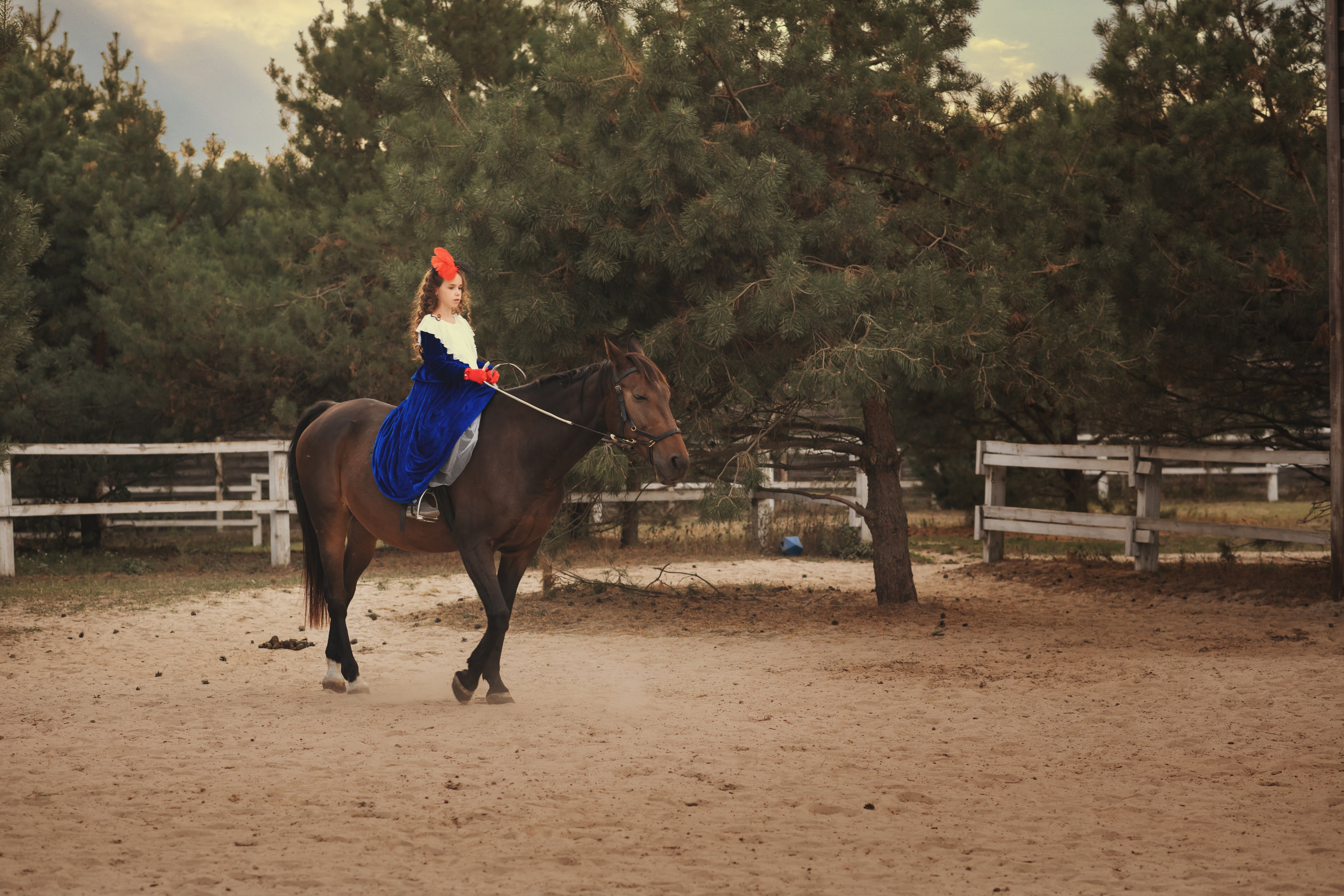 Scarlett. Дитячий та сімейний фотограф м.Бровари