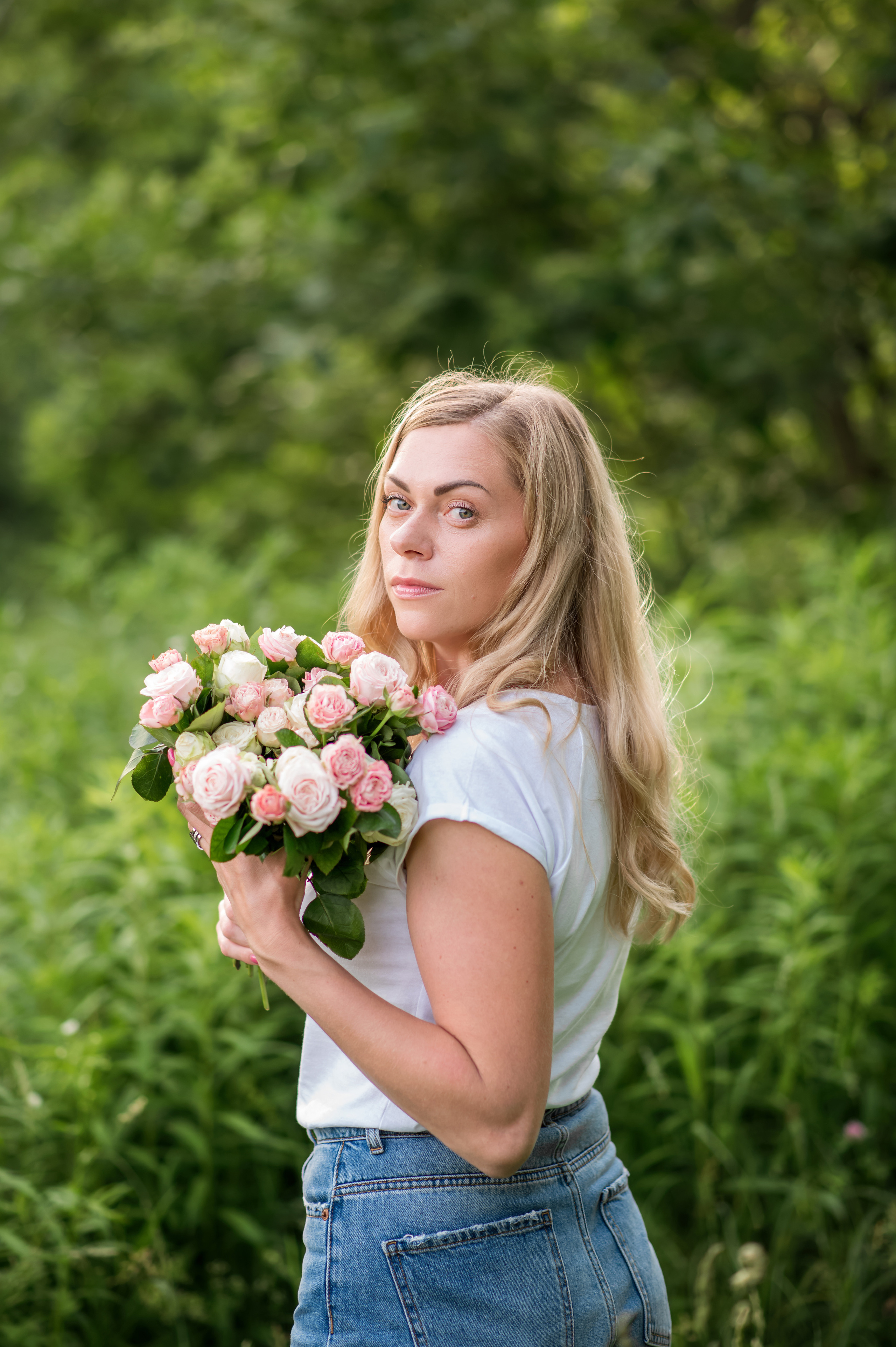 Літо. Дитячий та сімейний фотограф м.Бровари