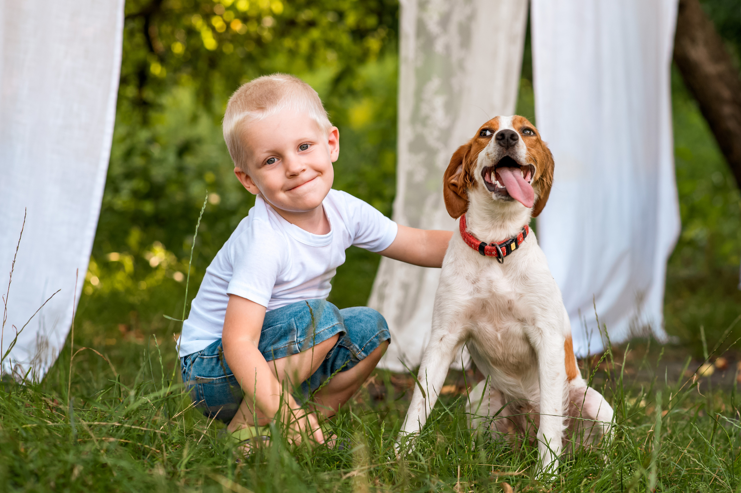 Літо 2021. Дитячий та сімейний фотограф м.Бровари