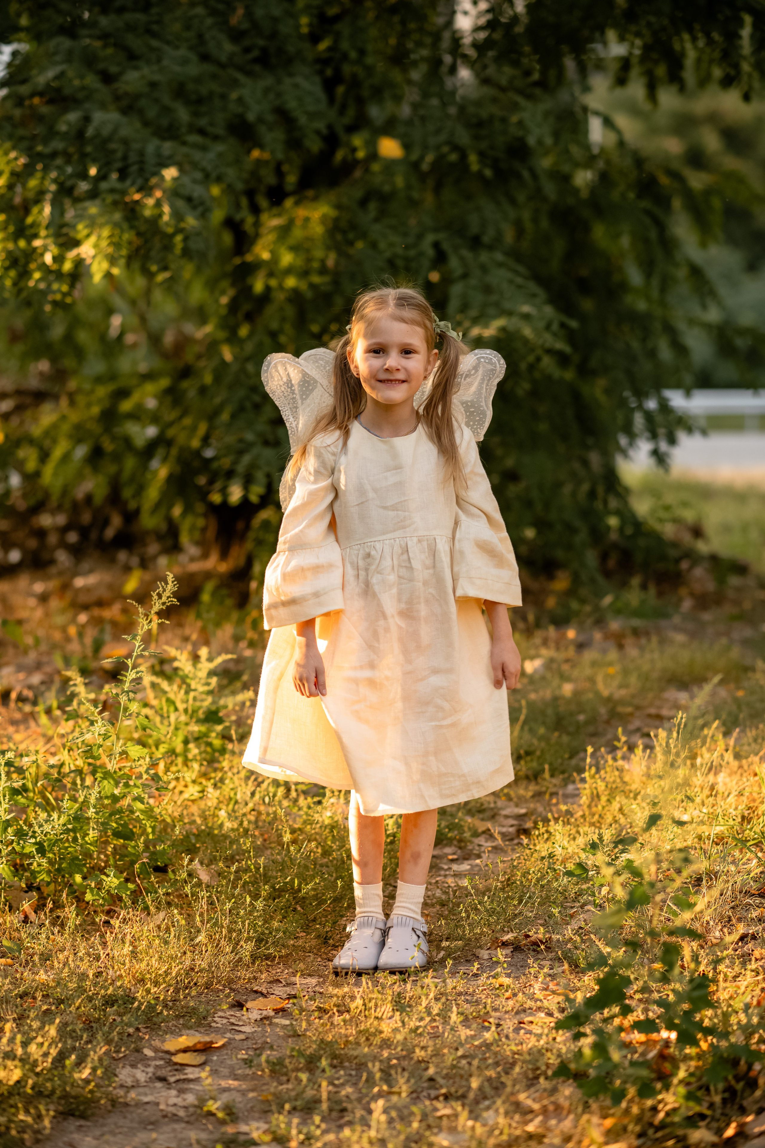 Angel. Дитячий та сімейний фотограф м.Бровари