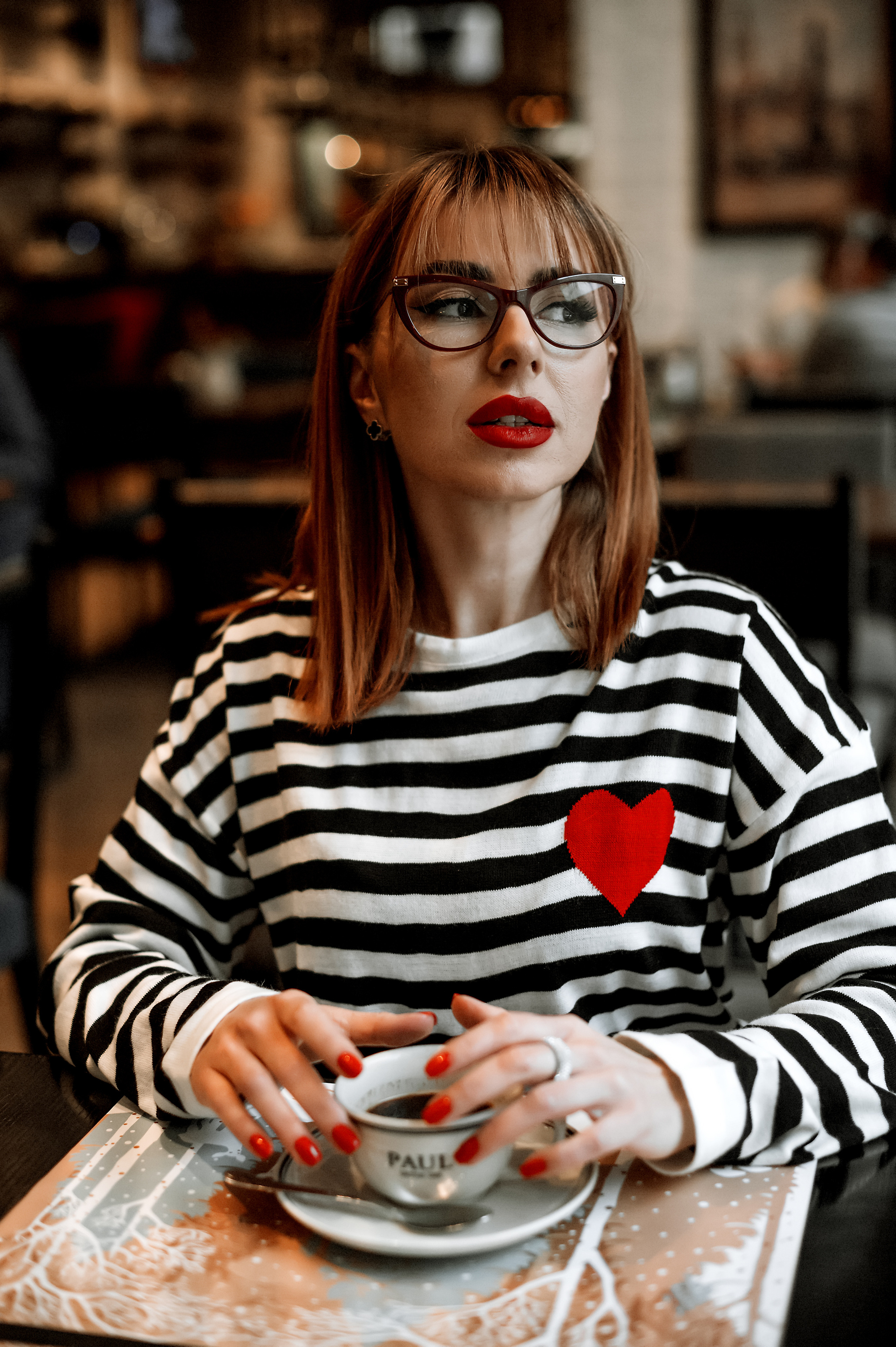 Paul cafe. Дитячий та сімейний фотограф м.Бровари