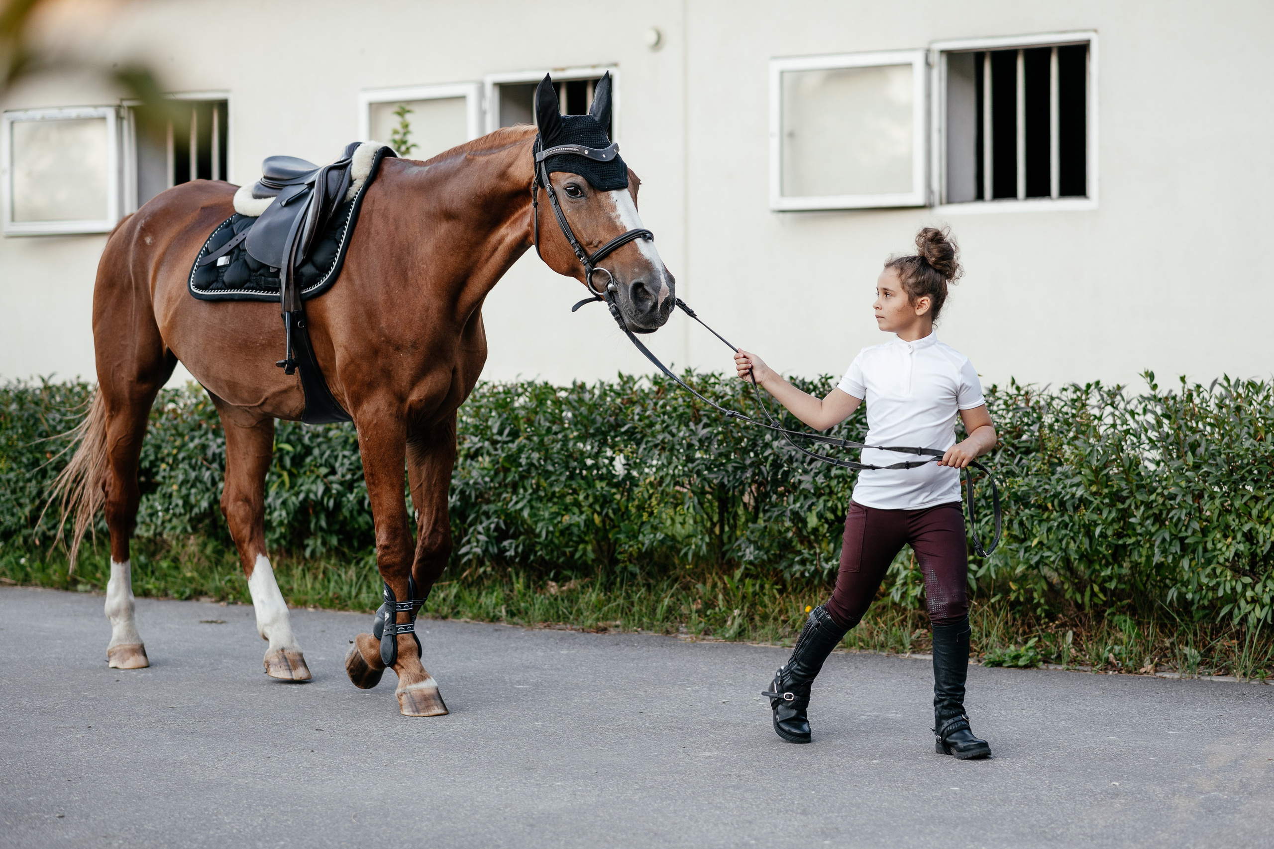 Маленька історія Еміліі. Дитячий та сімейний фотограф м.Бровари