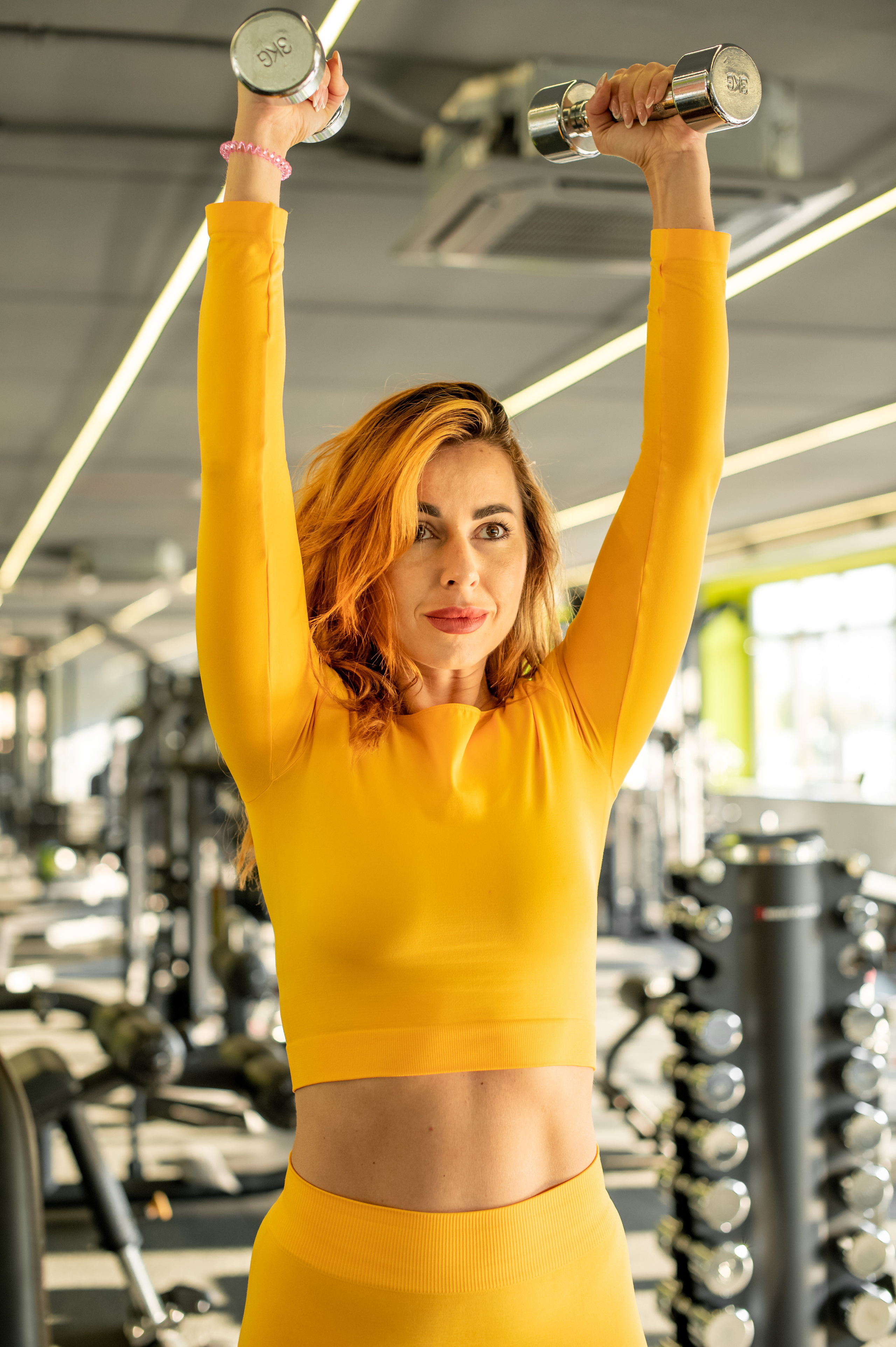 Fitness. Дитячий та сімейний фотограф м.Бровари