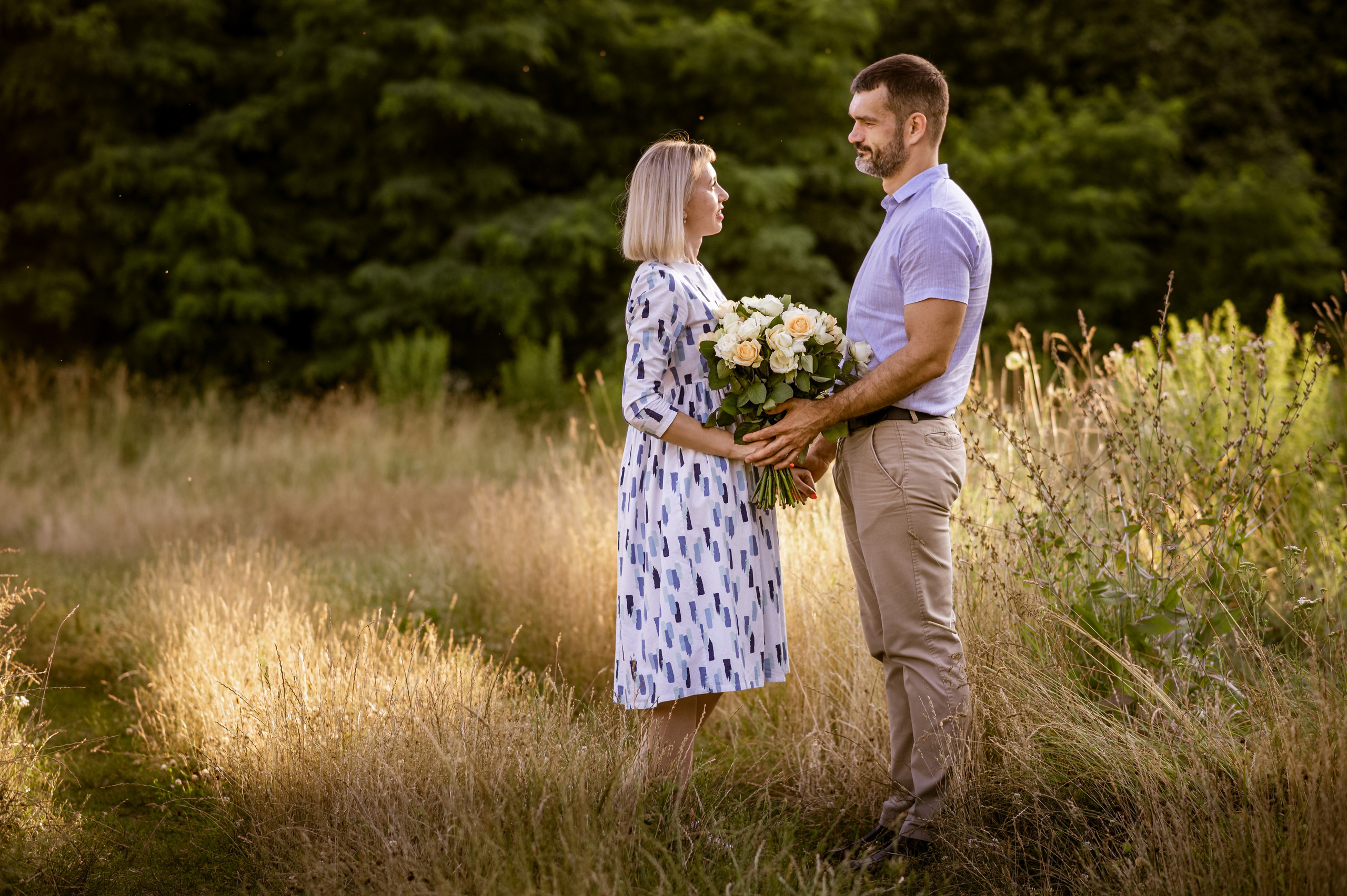 Іра+Денис+Яся. Дитячий та сімейний фотограф м.Бровари