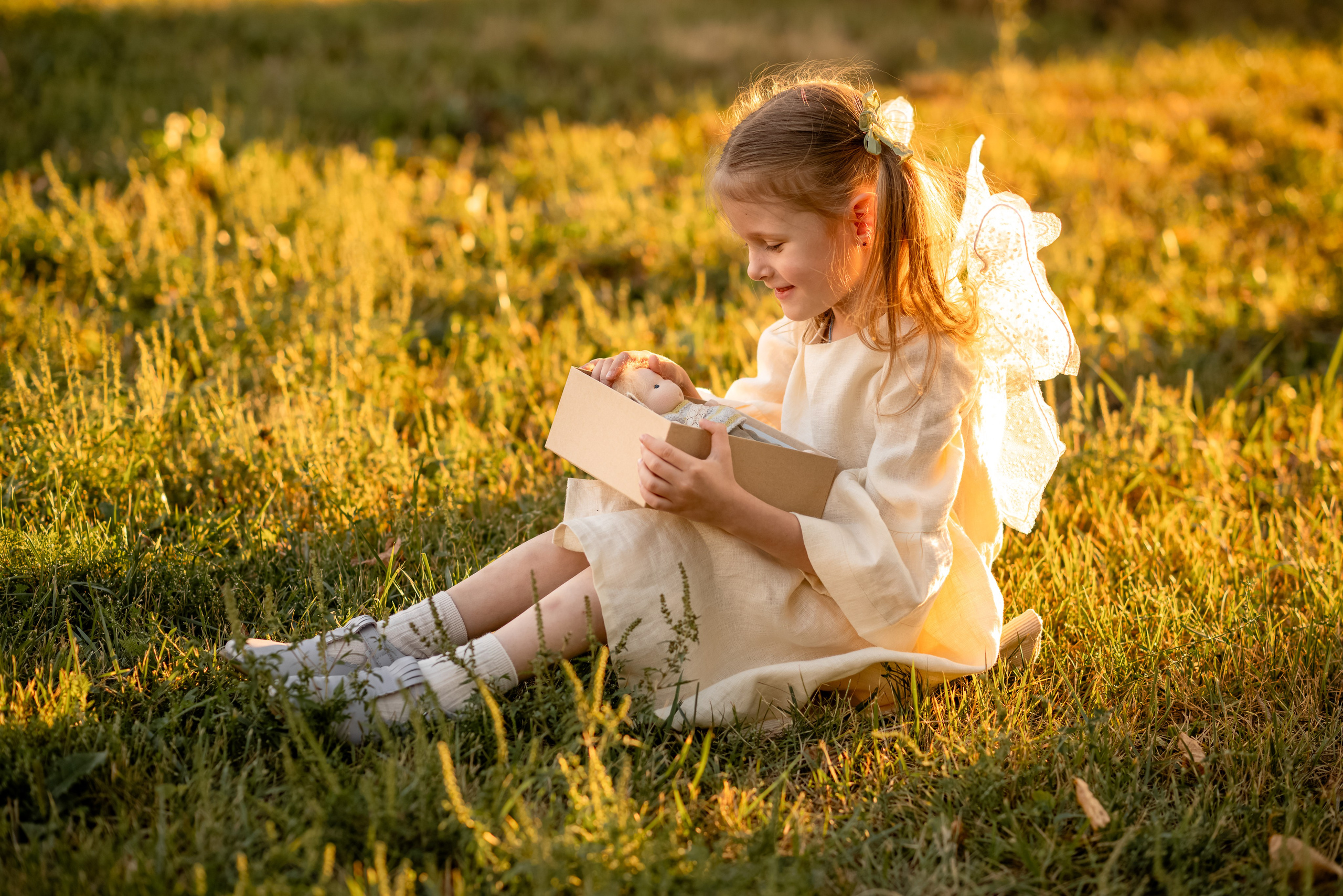 Angel. Дитячий та сімейний фотограф м.Бровари