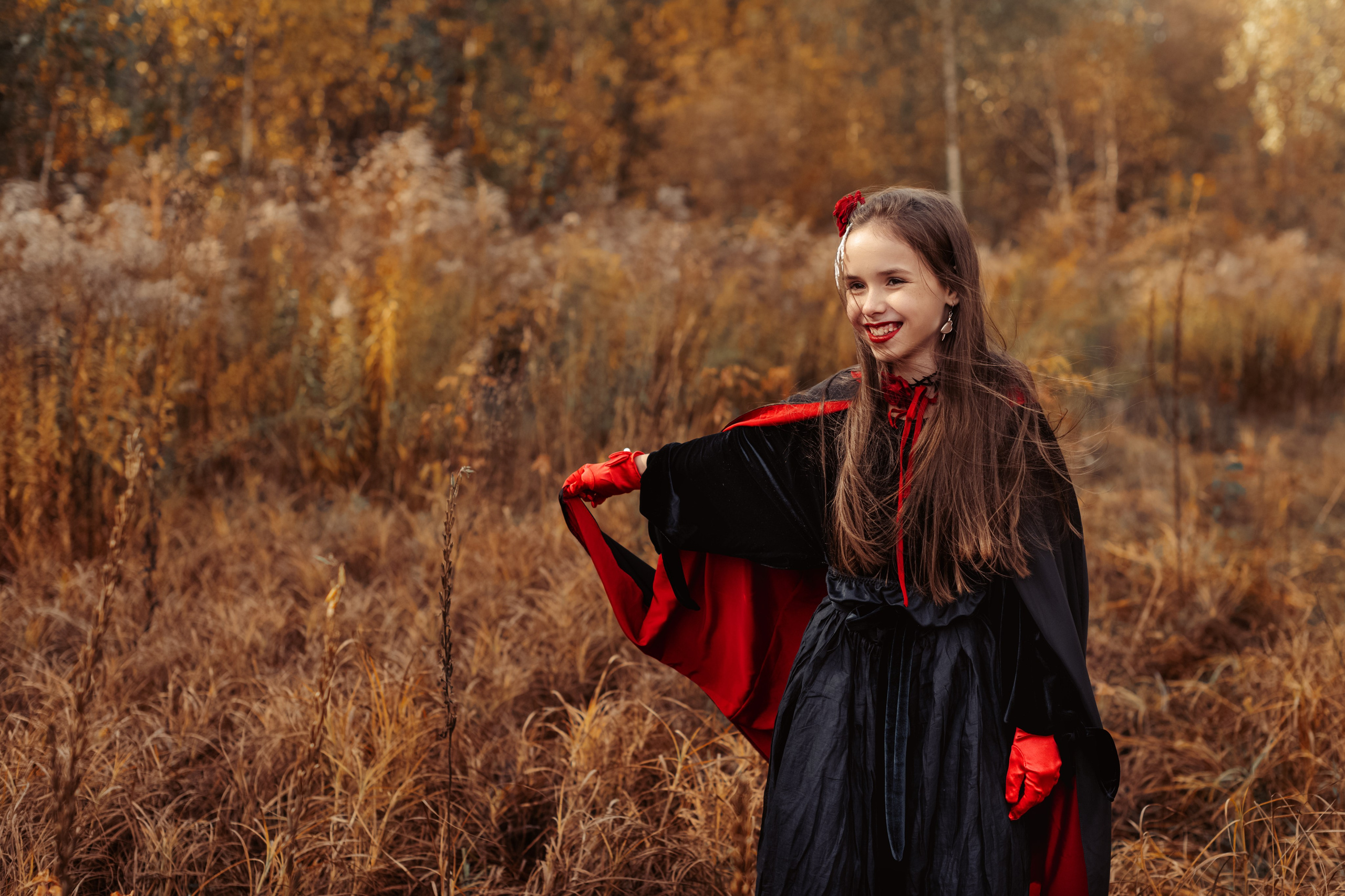 Helloween 2023. Дитячий та сімейний фотограф м.Бровари