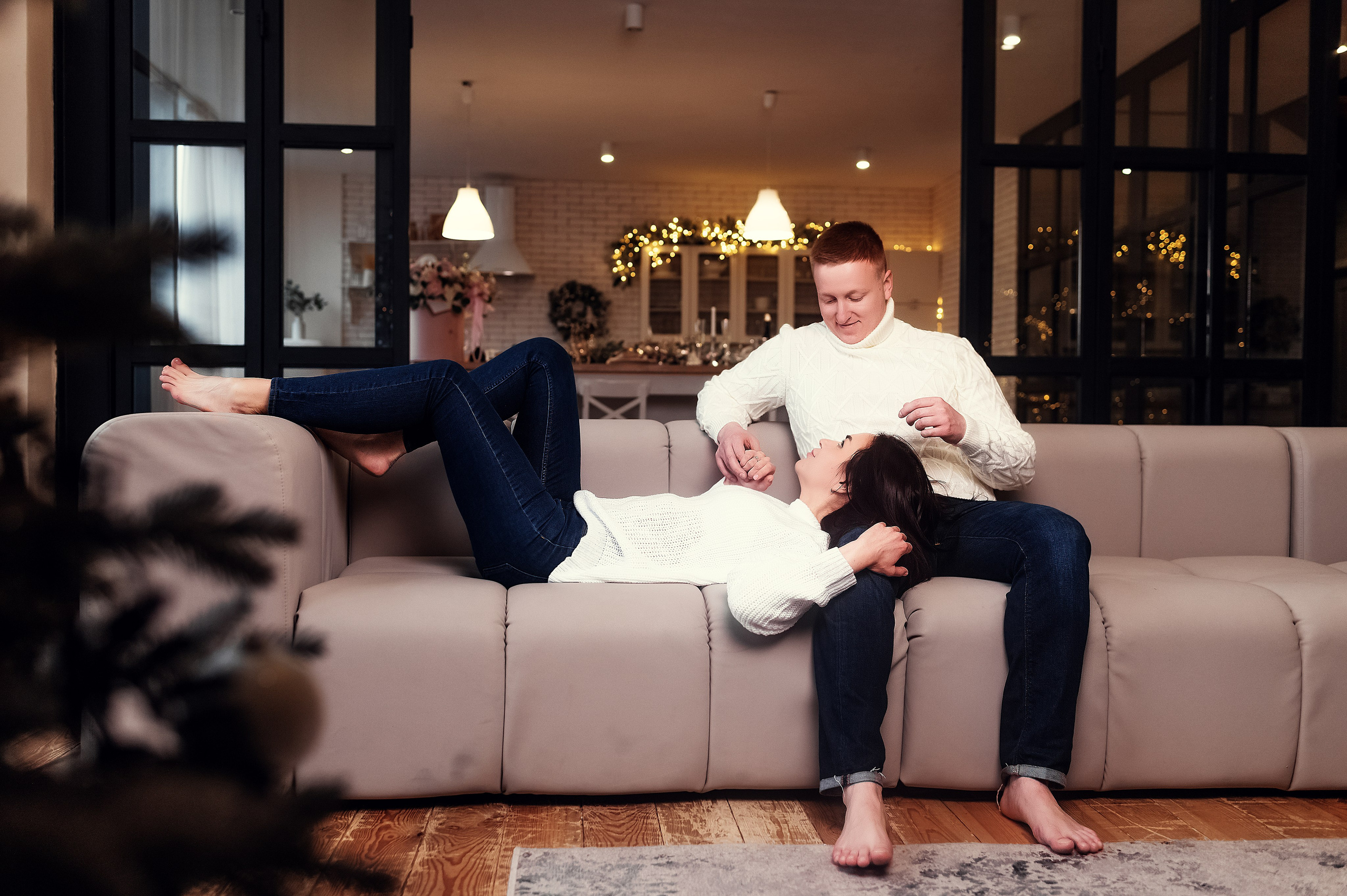 Love story. Дитячий та сімейний фотограф м.Бровари