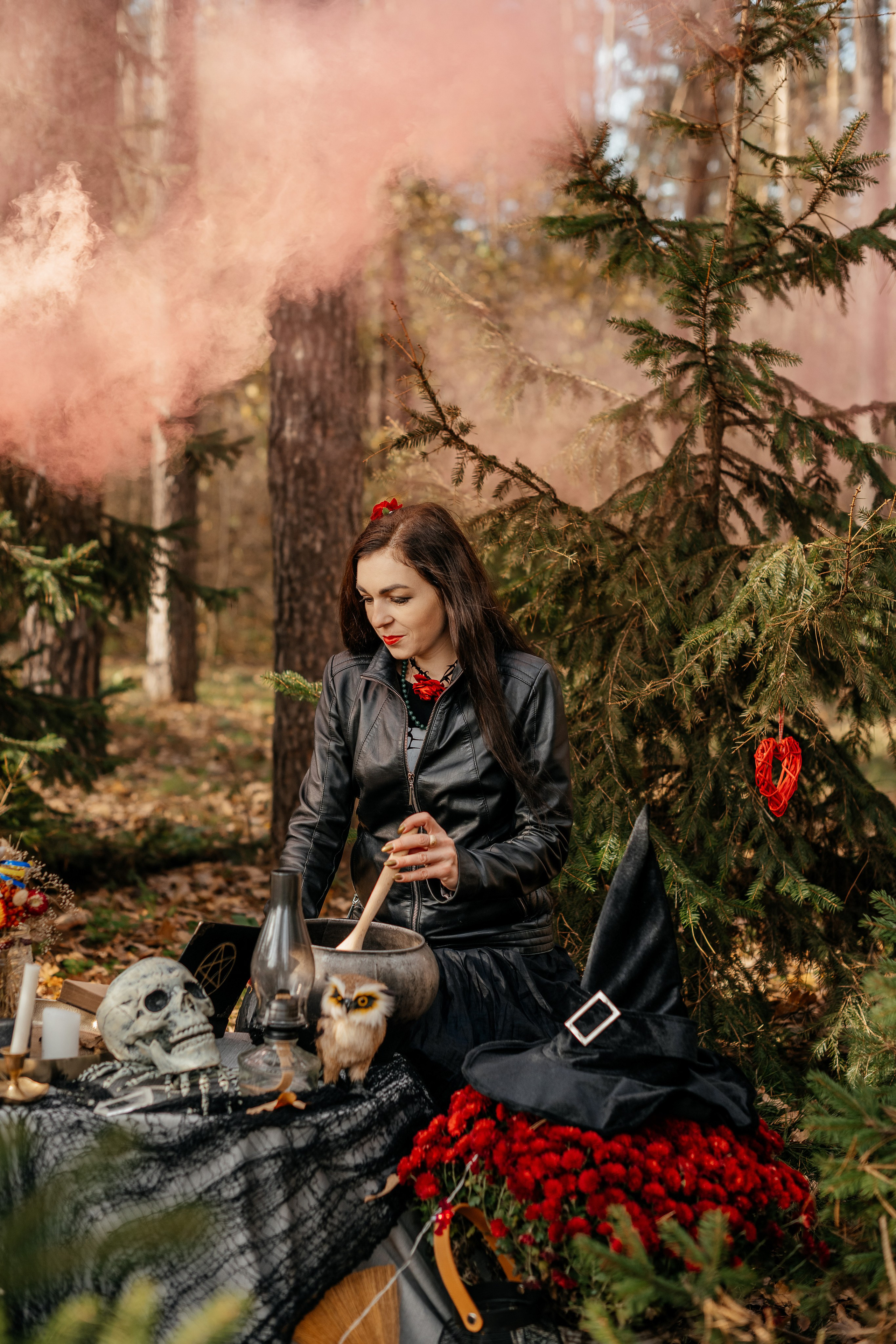 Чаклунка. Дитячий та сімейний фотограф м.Бровари