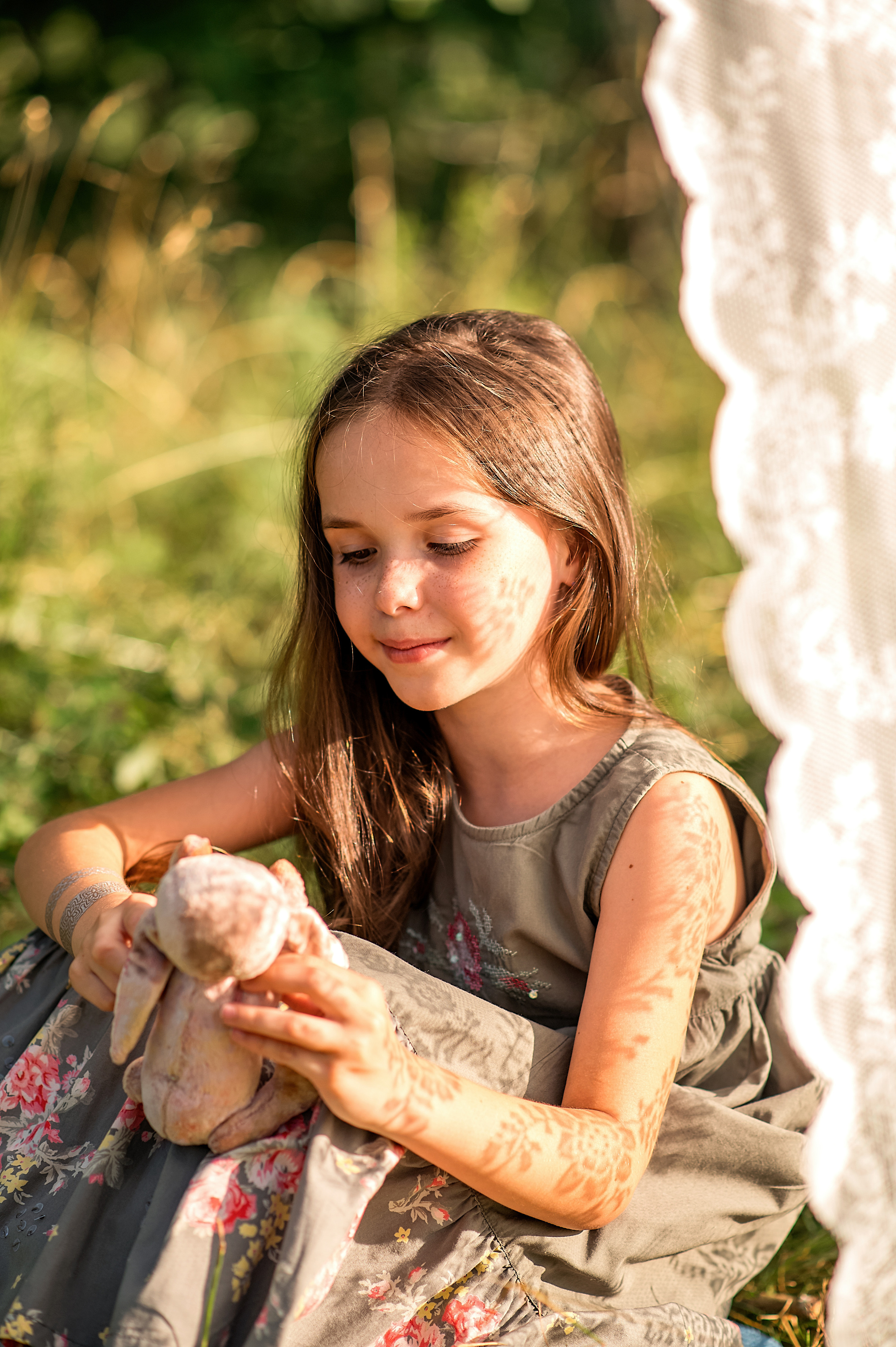 Велике прання. Дитячий та сімейний фотограф м.Бровари