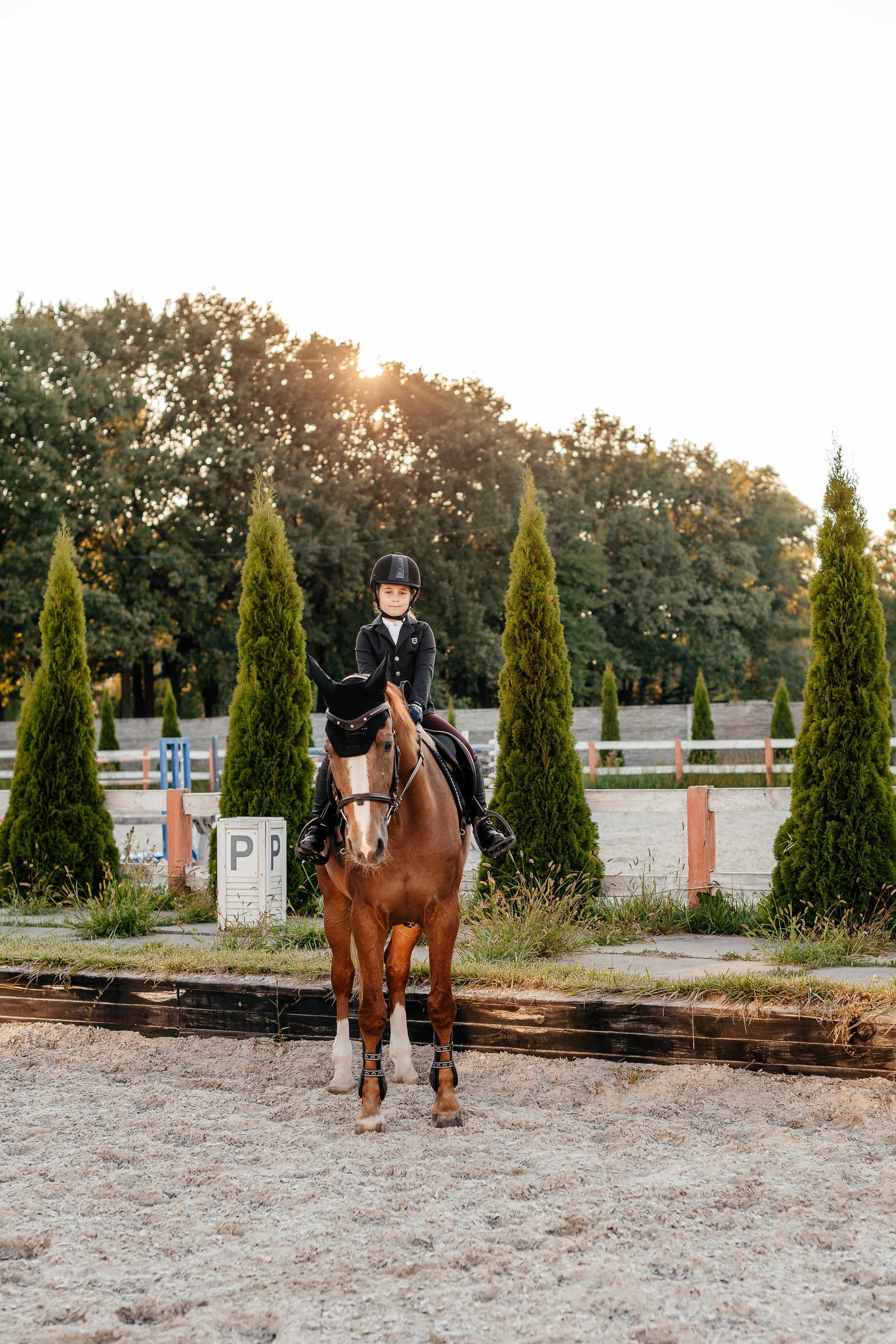 Маленька історія Еміліі. Дитячий та сімейний фотограф м.Бровари