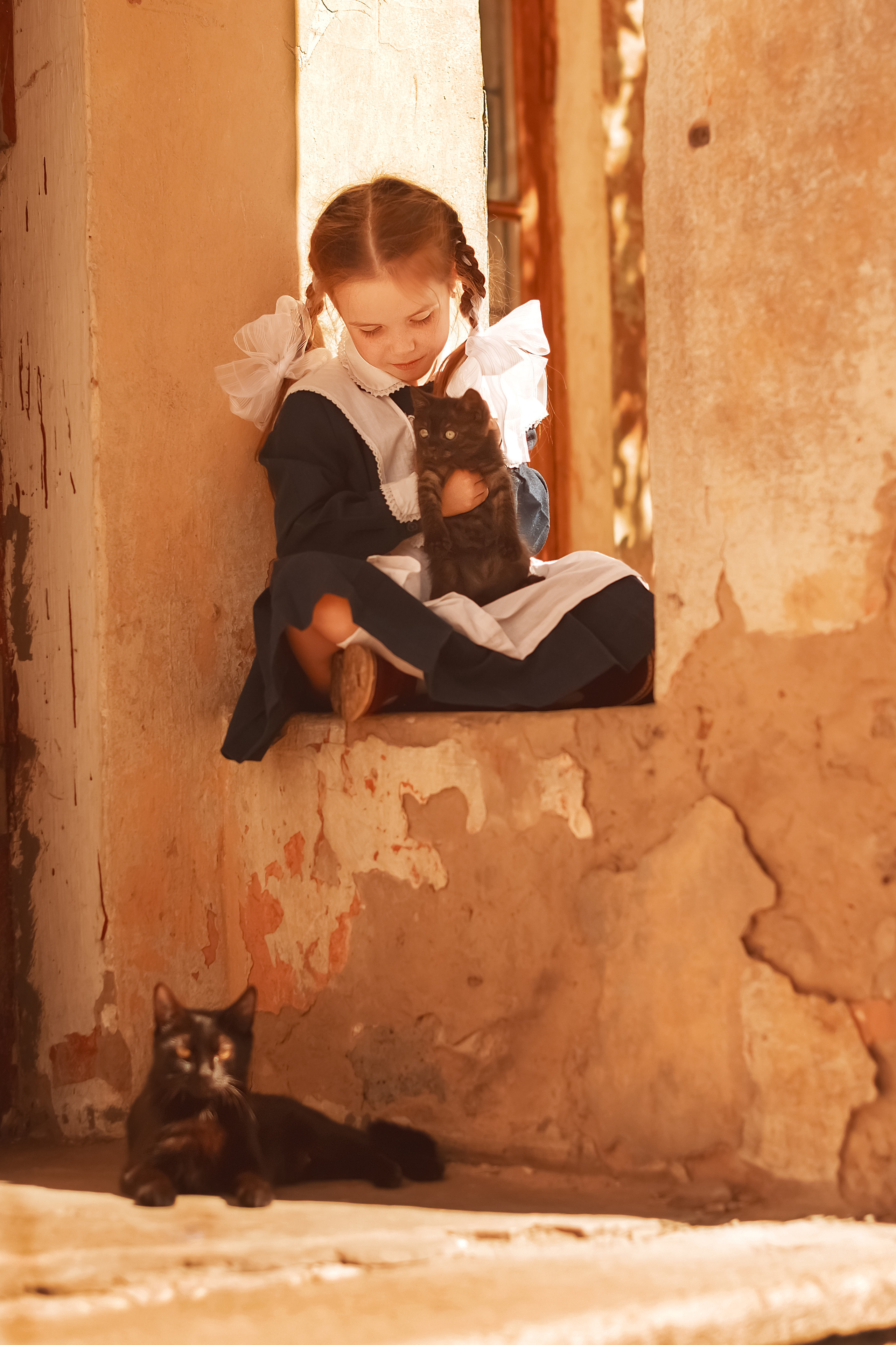 Ретро. Дитячий та сімейний фотограф м.Бровари