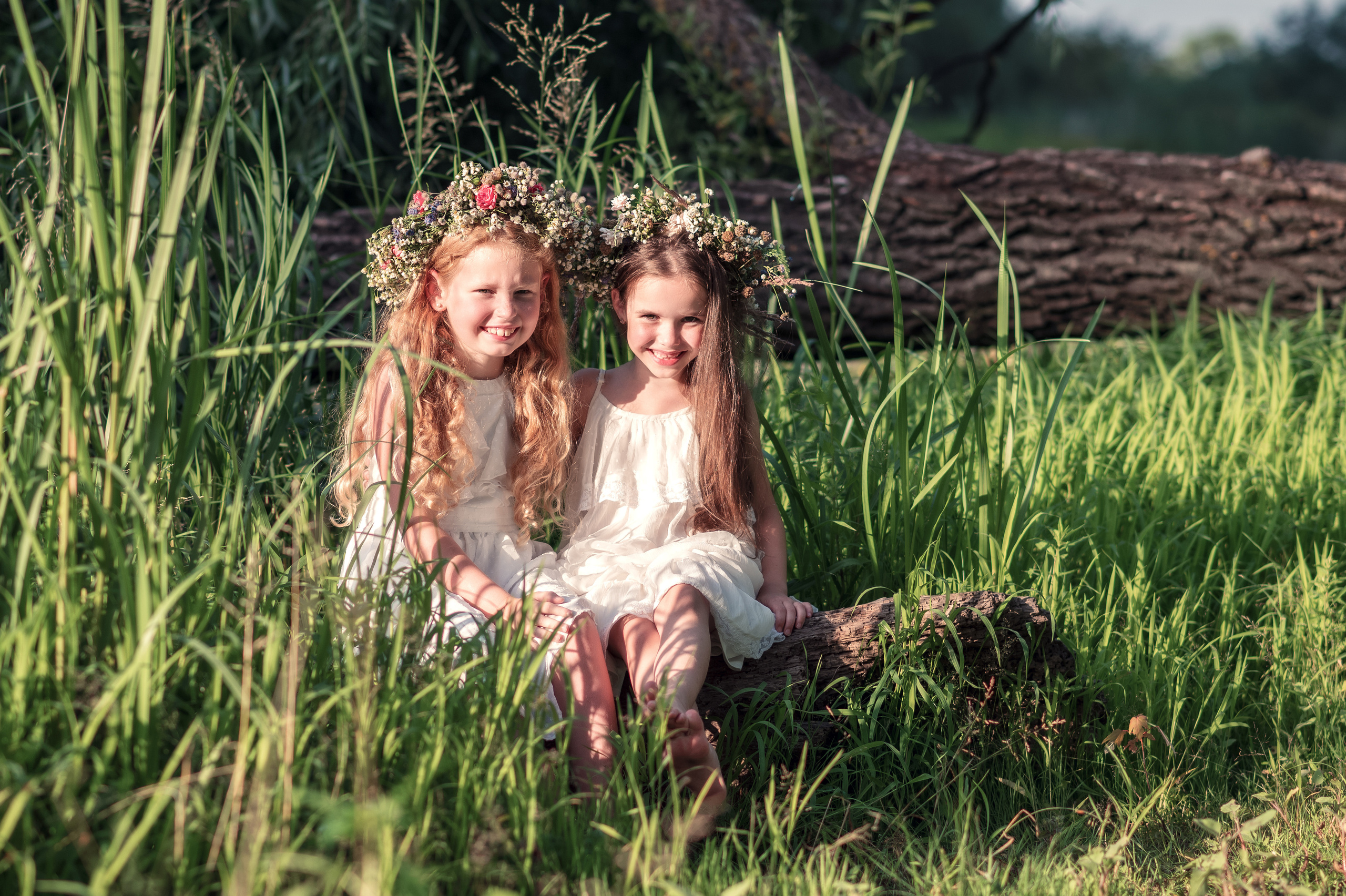 Мавки. Дитячий та сімейний фотограф м.Бровари