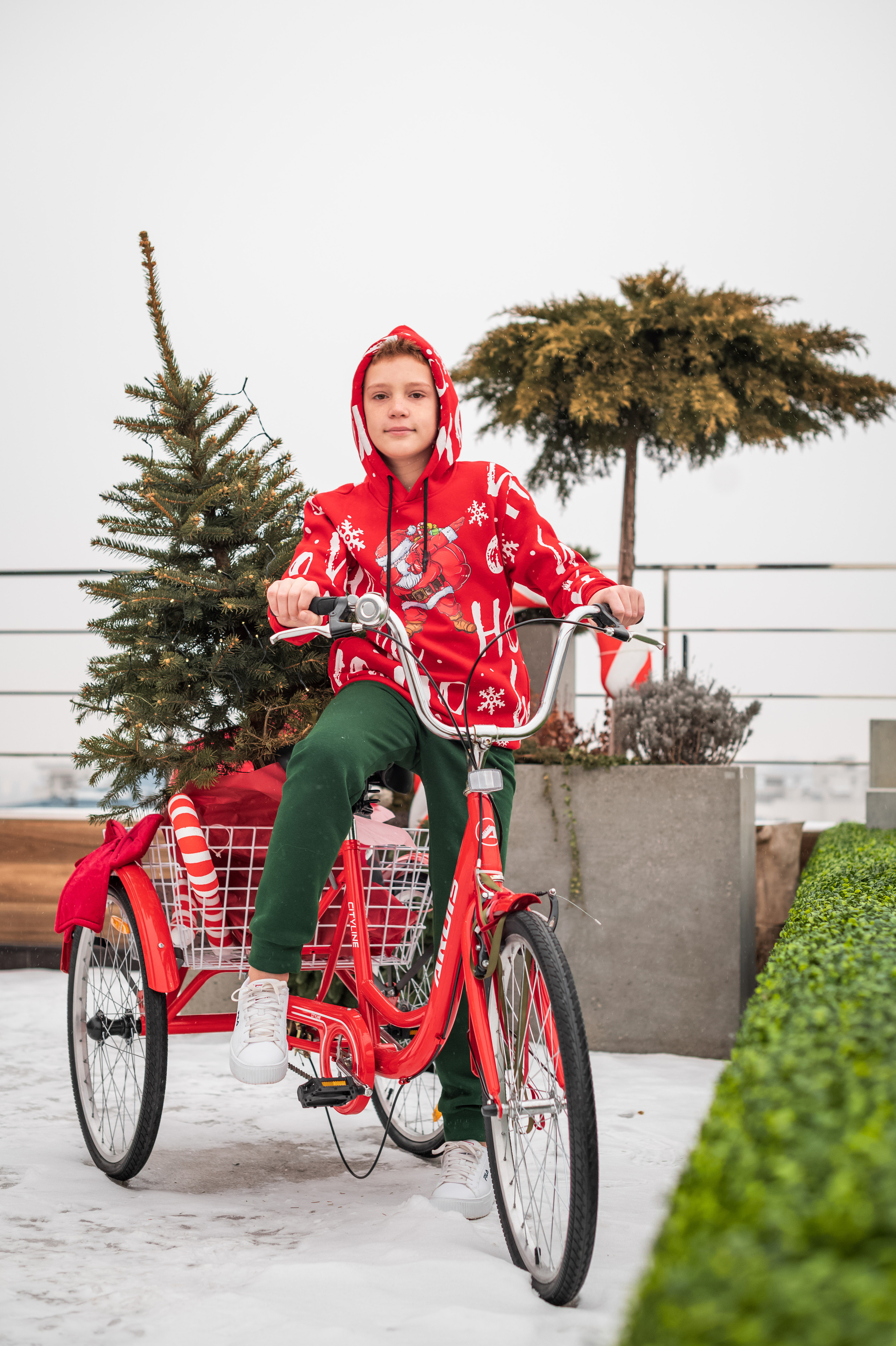 Аріша+Саша. Дитячий та сімейний фотограф м.Бровари