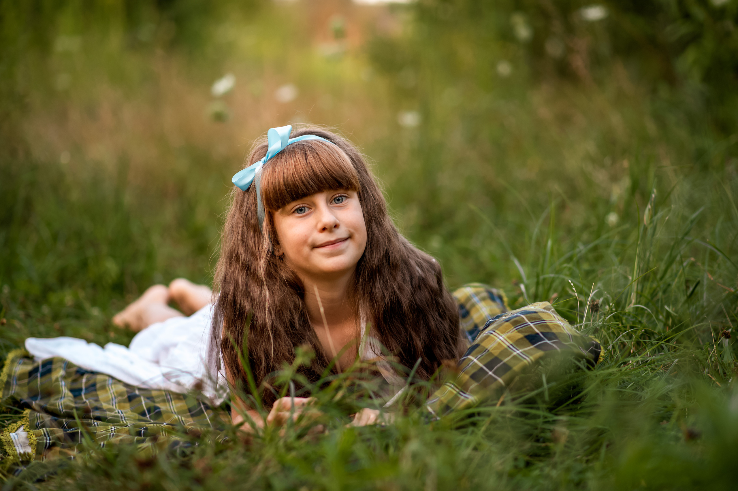 Літо 2021. Дитячий та сімейний фотограф м.Бровари
