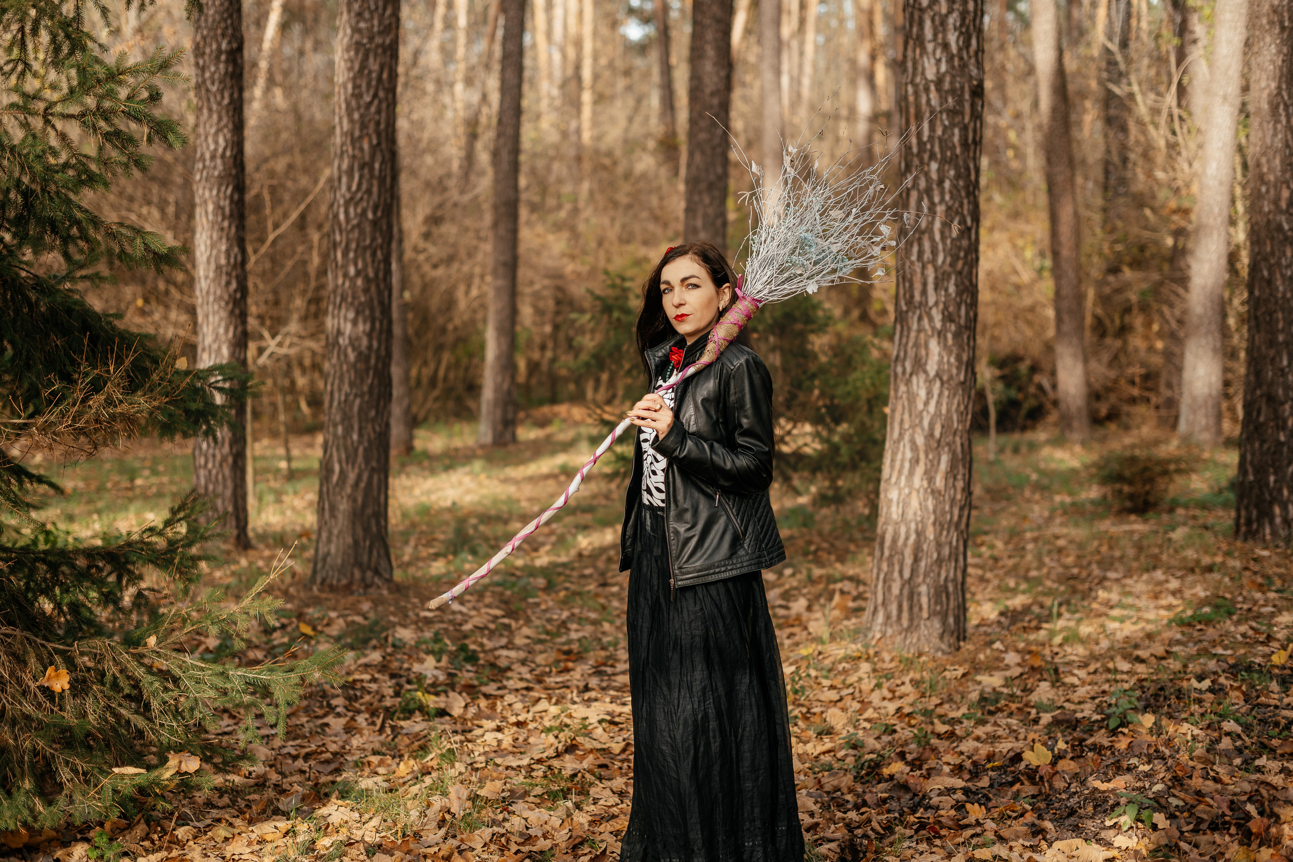 Чаклунка. Дитячий та сімейний фотограф м.Бровари