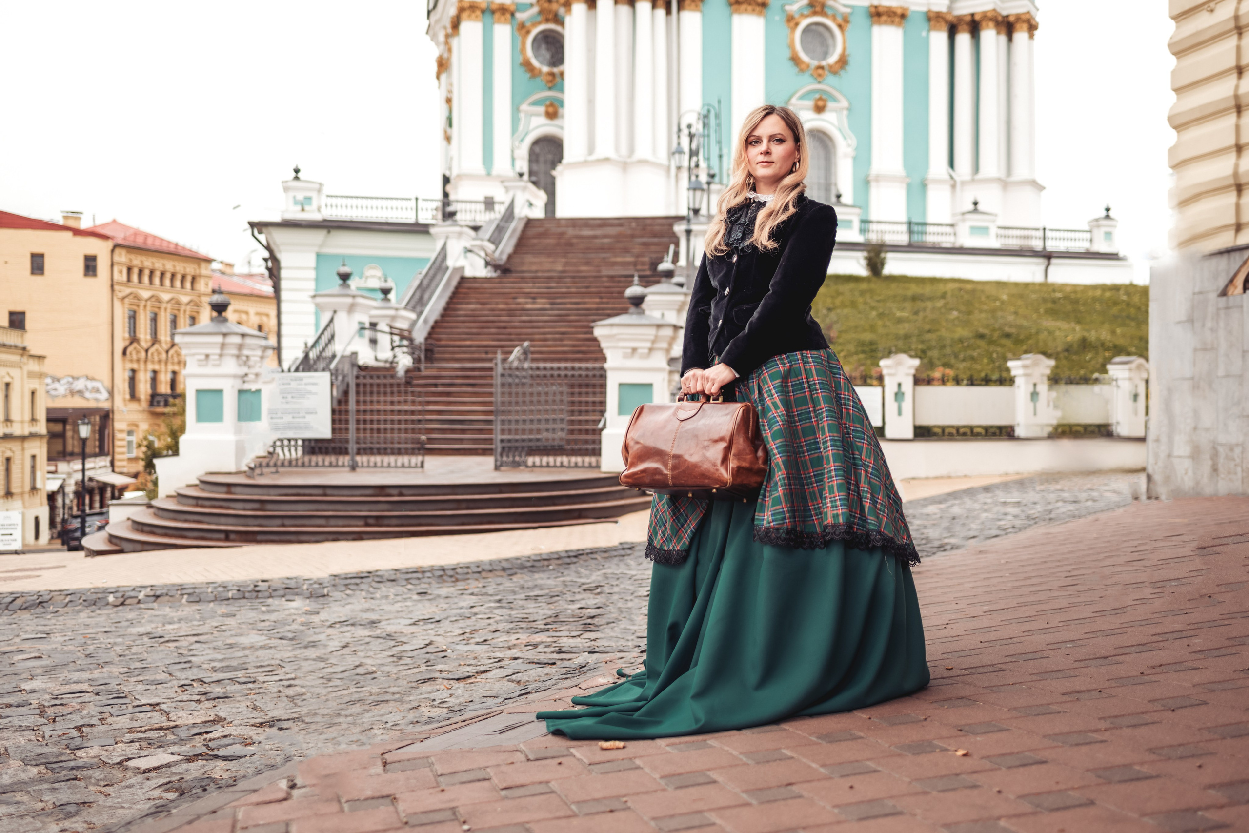 Ретро. Дитячий та сімейний фотограф м.Бровари