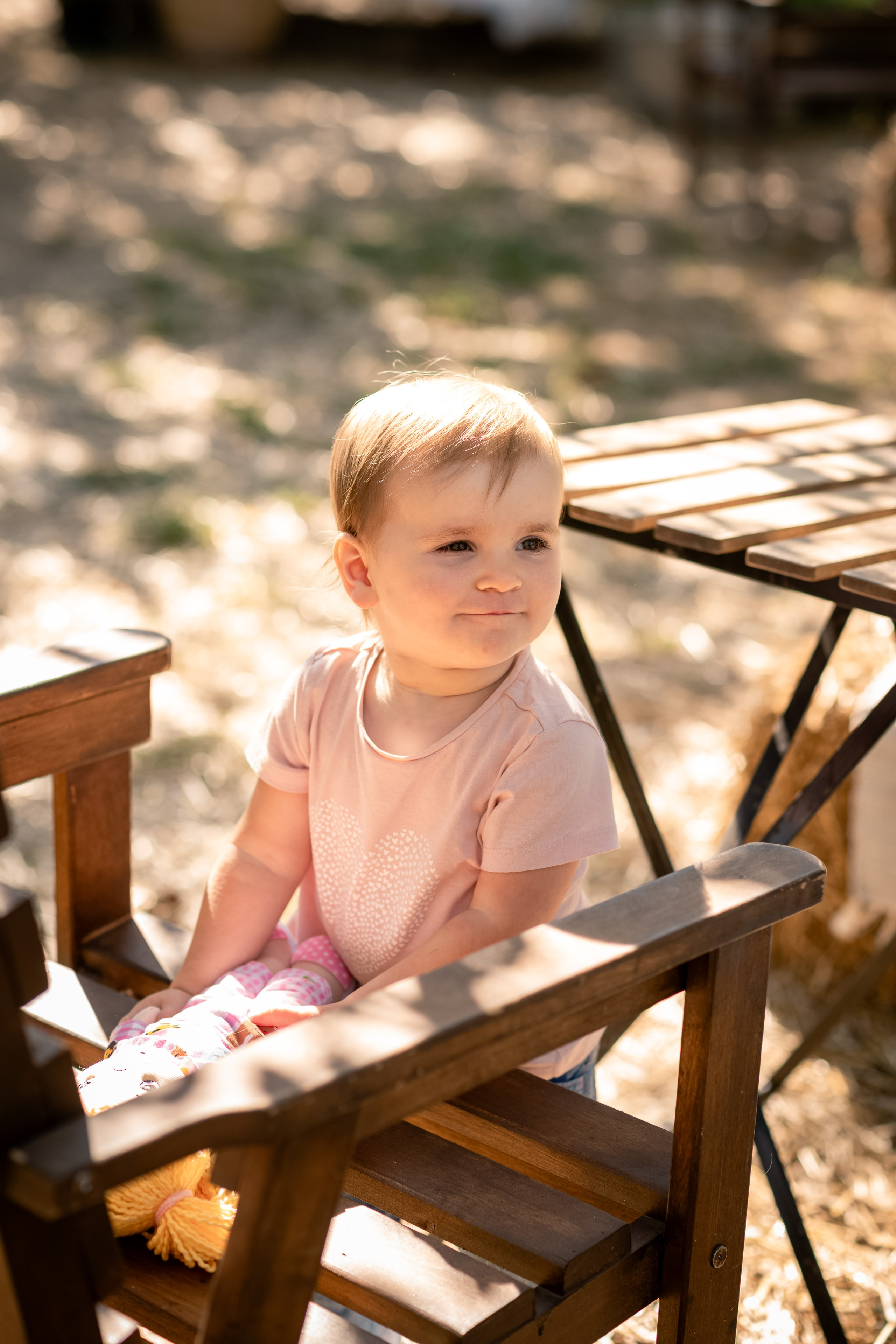 Вересень на ВДНГ. Дитячий та сімейний фотограф м.Бровари