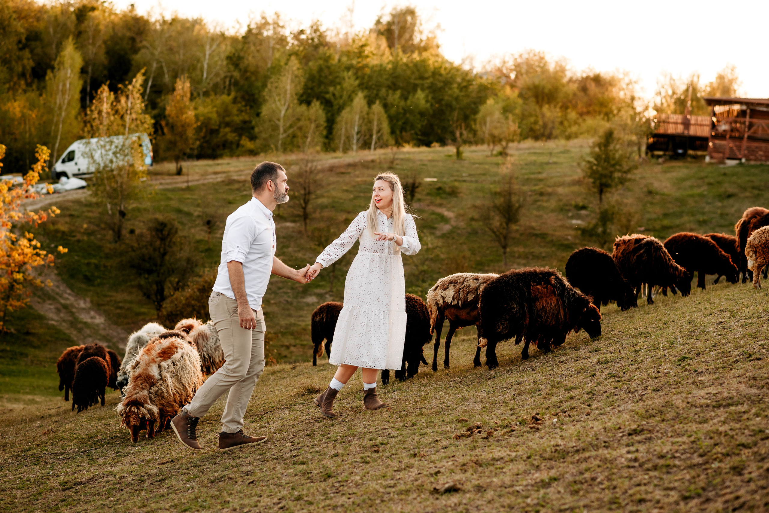 Sheepland. Дитячий та сімейний фотограф м.Бровари