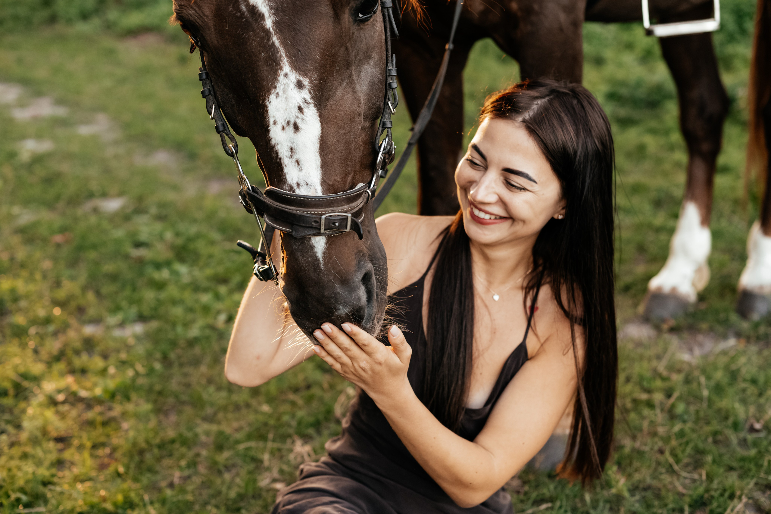 Фотосесія, що торкається серця. Дитячий та сімейний фотограф м.Бровари