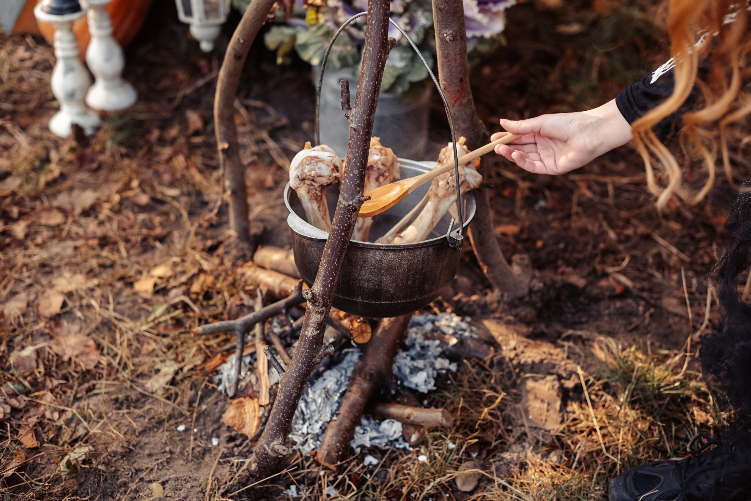 Helloween 2023. Дитячий та сімейний фотограф м.Бровари