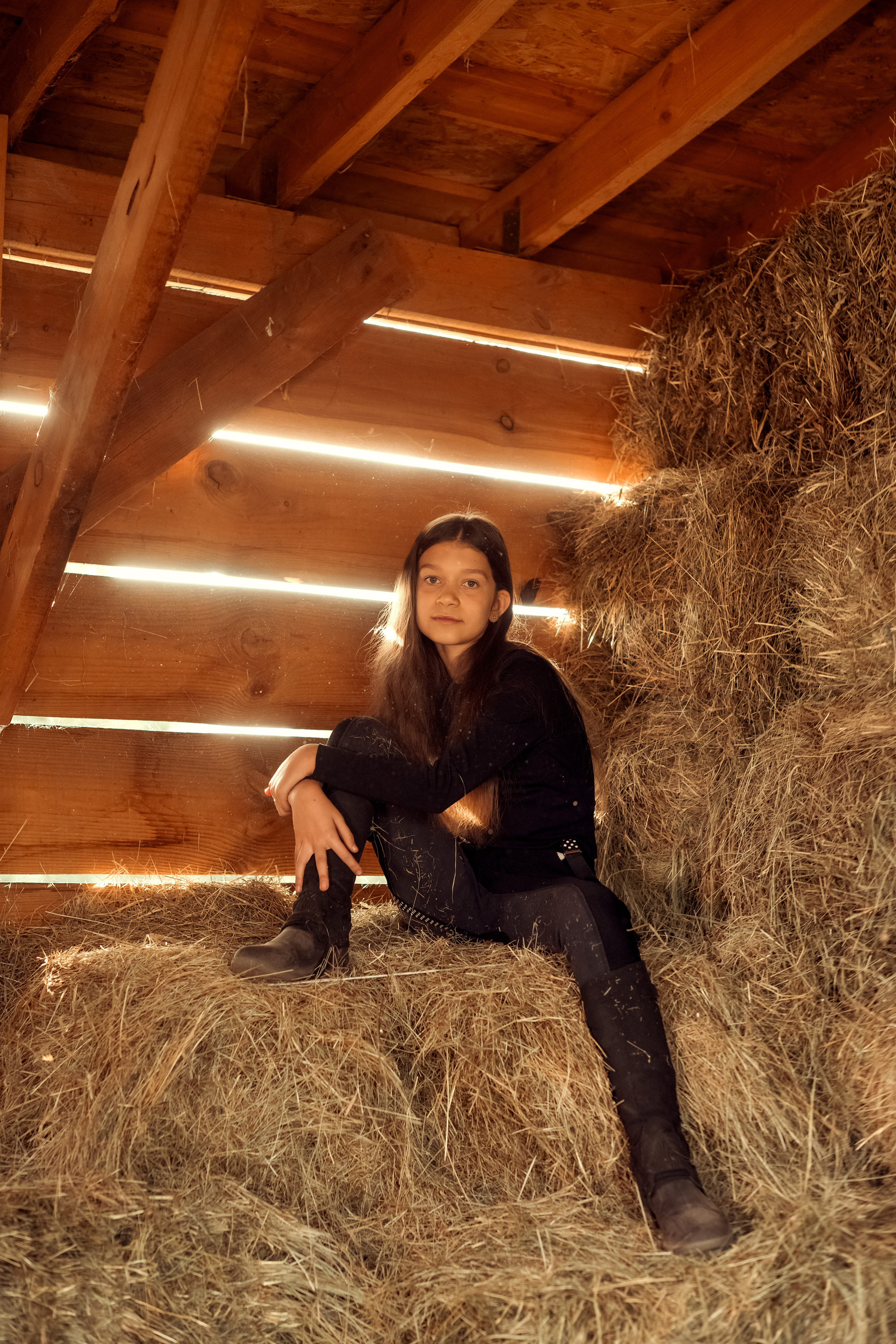 Ранчо Іго-Го. Дитячий та сімейний фотограф м.Бровари