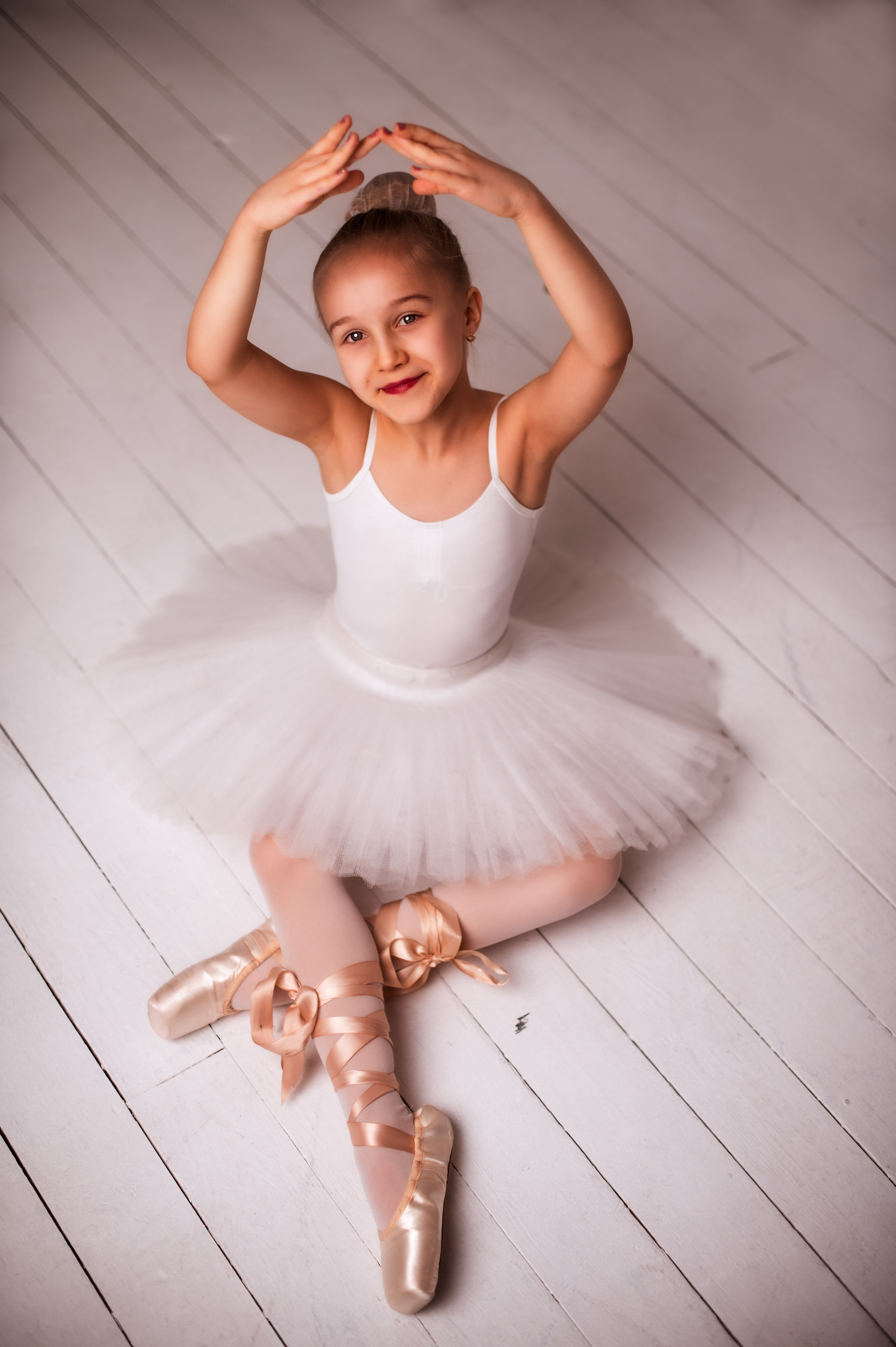 Балет. Дитячий та сімейний фотограф м.Бровари