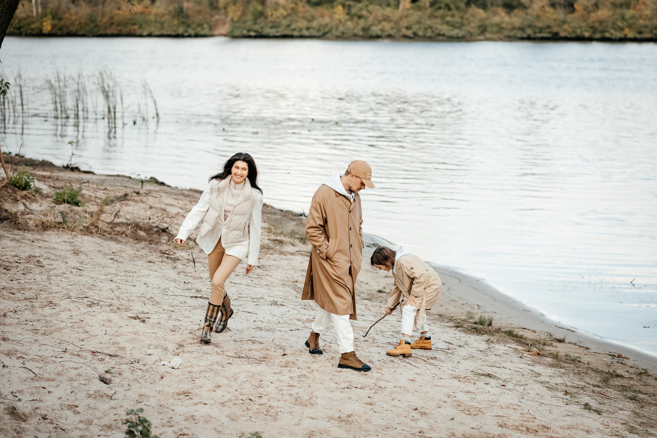 Анна+Олександр+Тимофій. Дитячий та сімейний фотограф м.Бровари