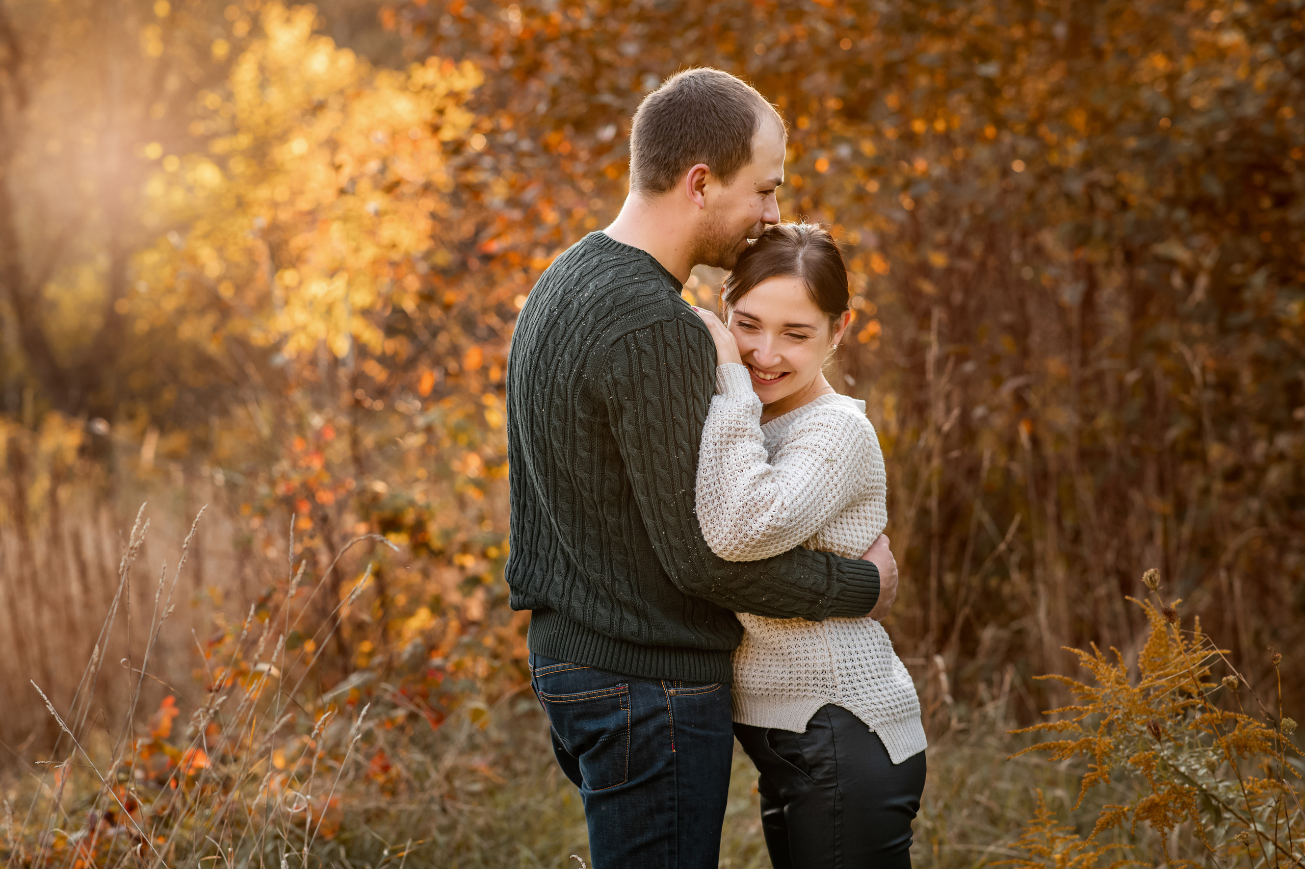 Осінь 2021. Дитячий та сімейний фотограф м.Бровари