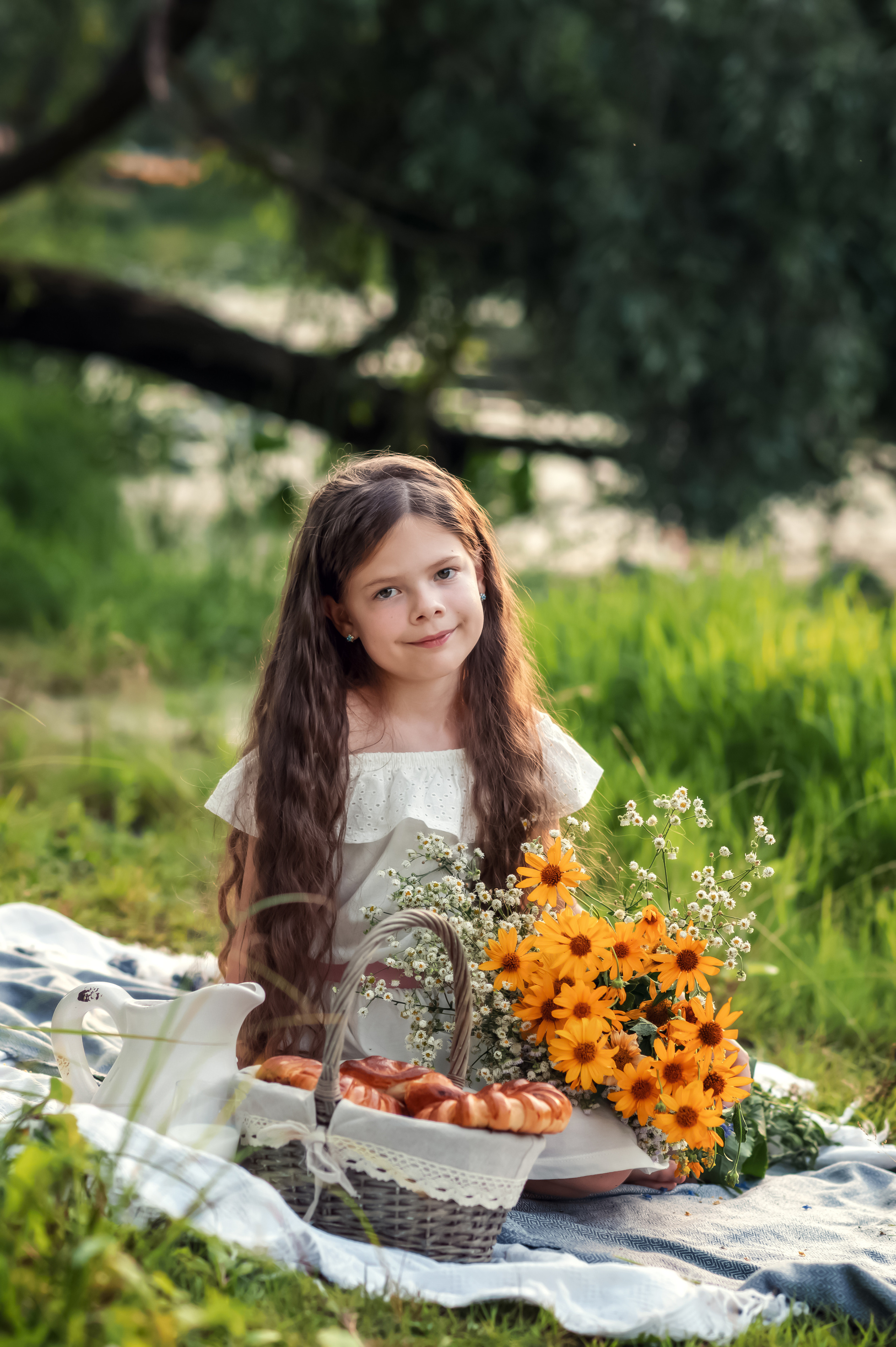 Мавки. Дитячий та сімейний фотограф м.Бровари