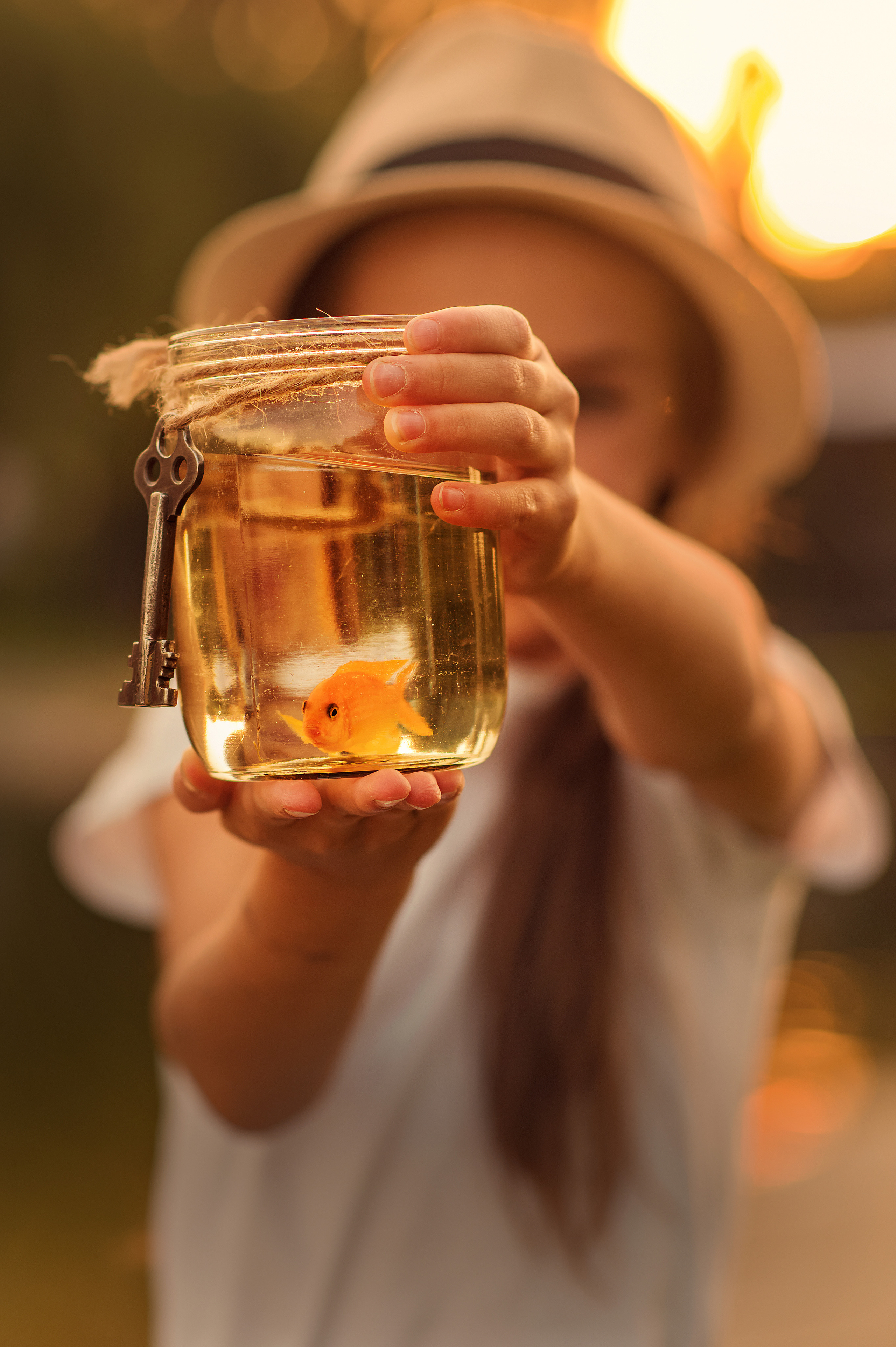 Рибалка. Дитячий та сімейний фотограф м.Бровари
