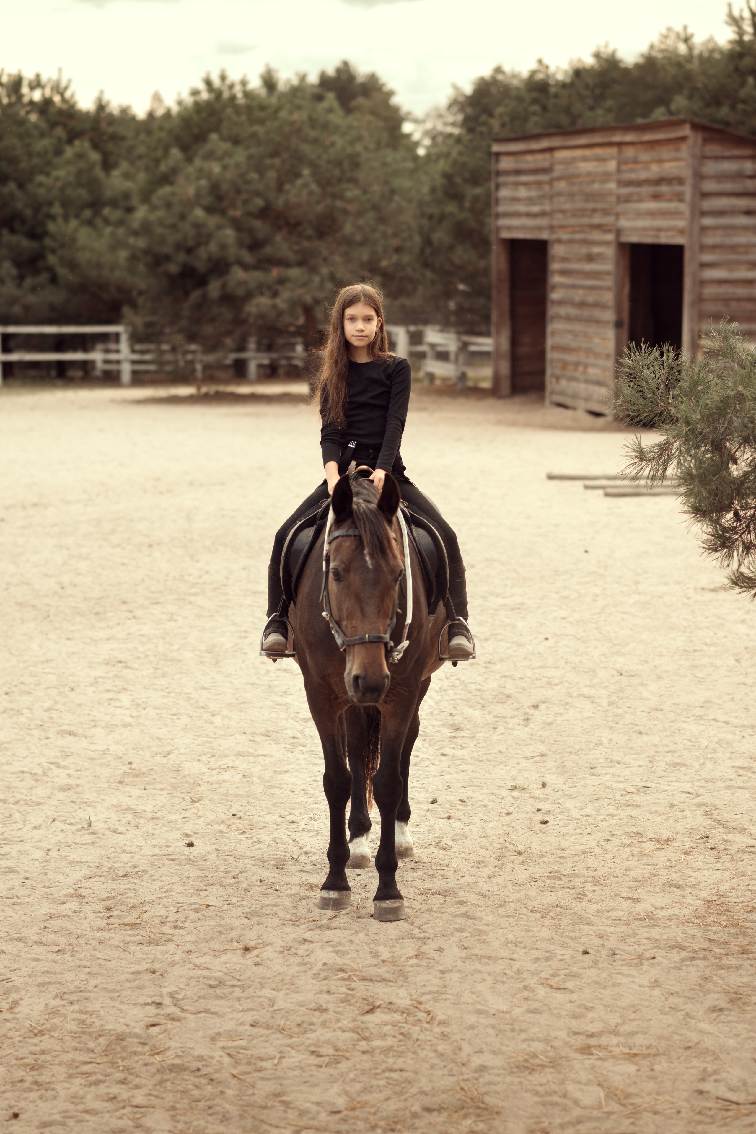 Ранчо Іго-Го. Дитячий та сімейний фотограф м.Бровари