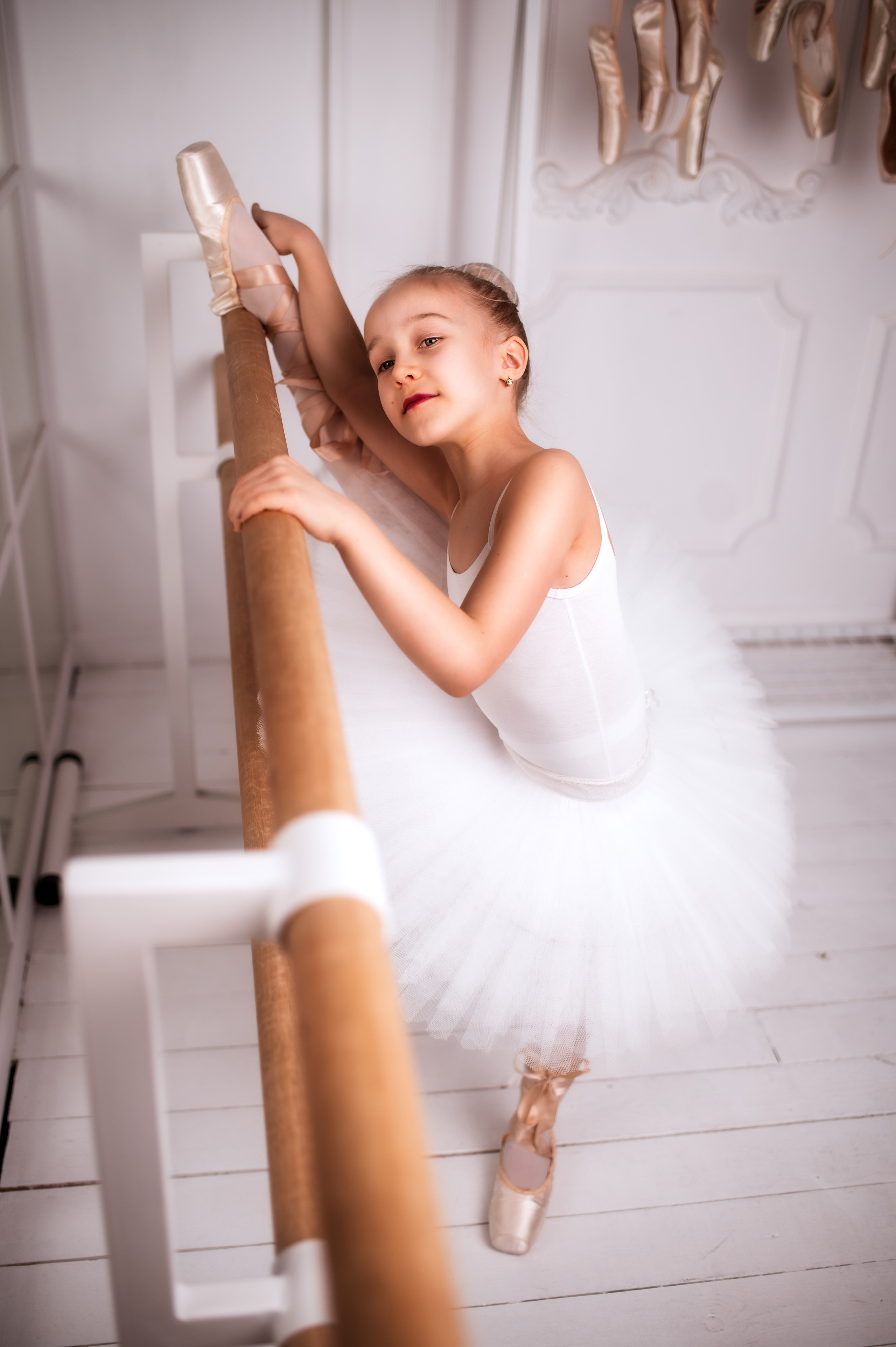 Балет. Дитячий та сімейний фотограф м.Бровари