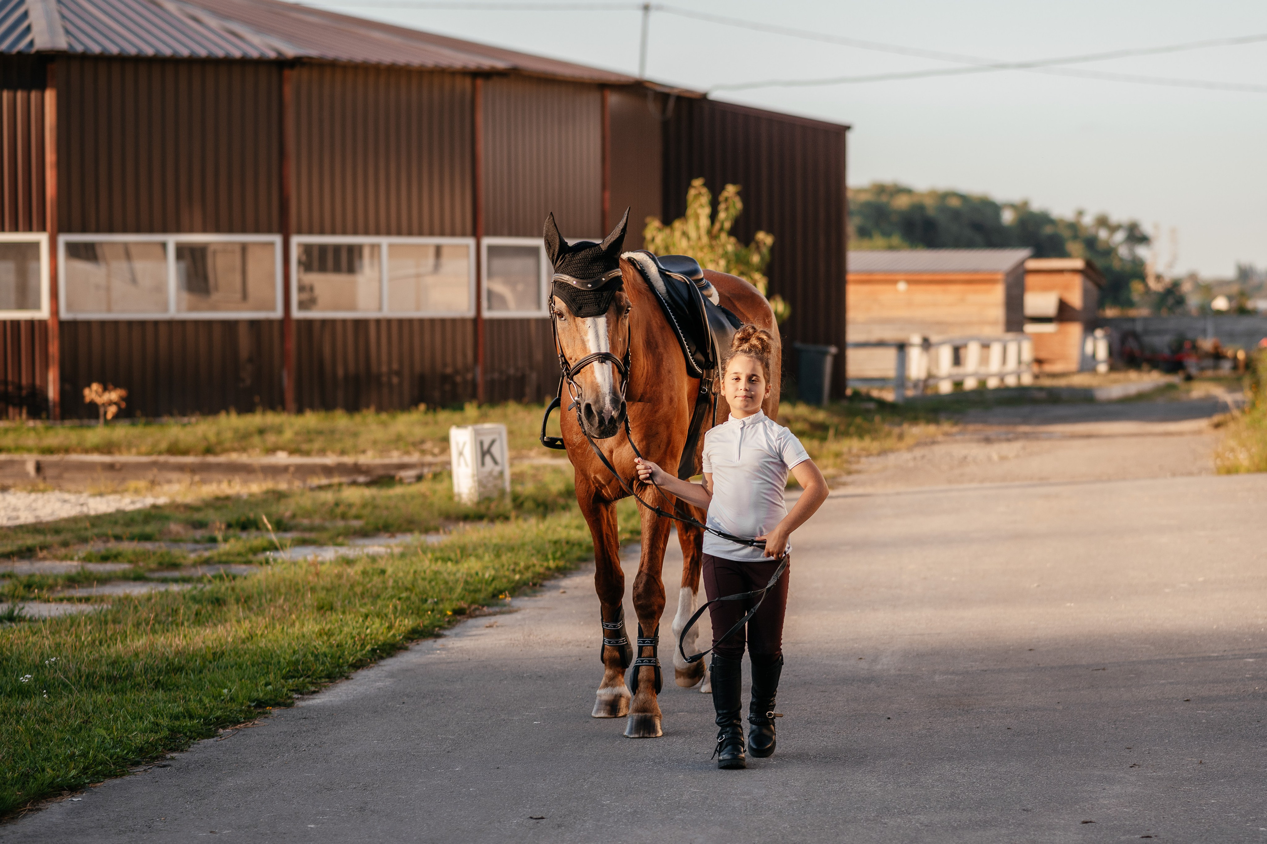Маленька історія Еміліі. Дитячий та сімейний фотограф м.Бровари