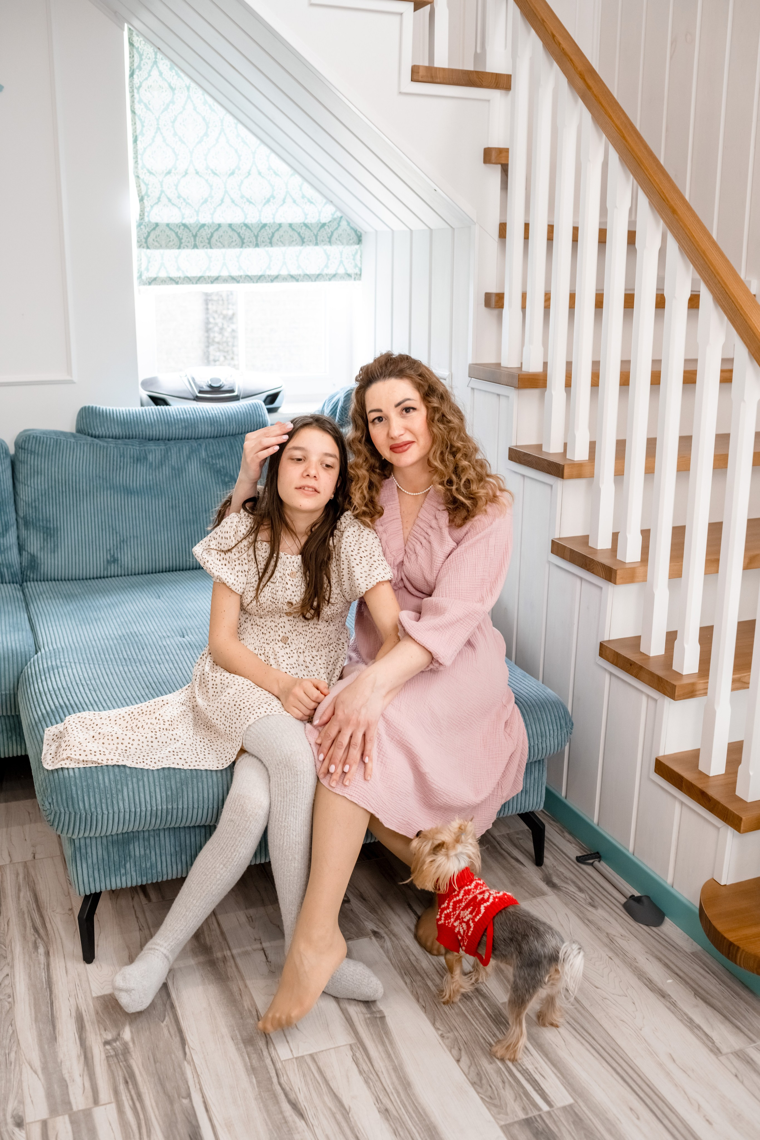 Татусі ненавидять фотосесії…Поки не побачать результат :). Дитячий та сімейний фотограф м.Бровари