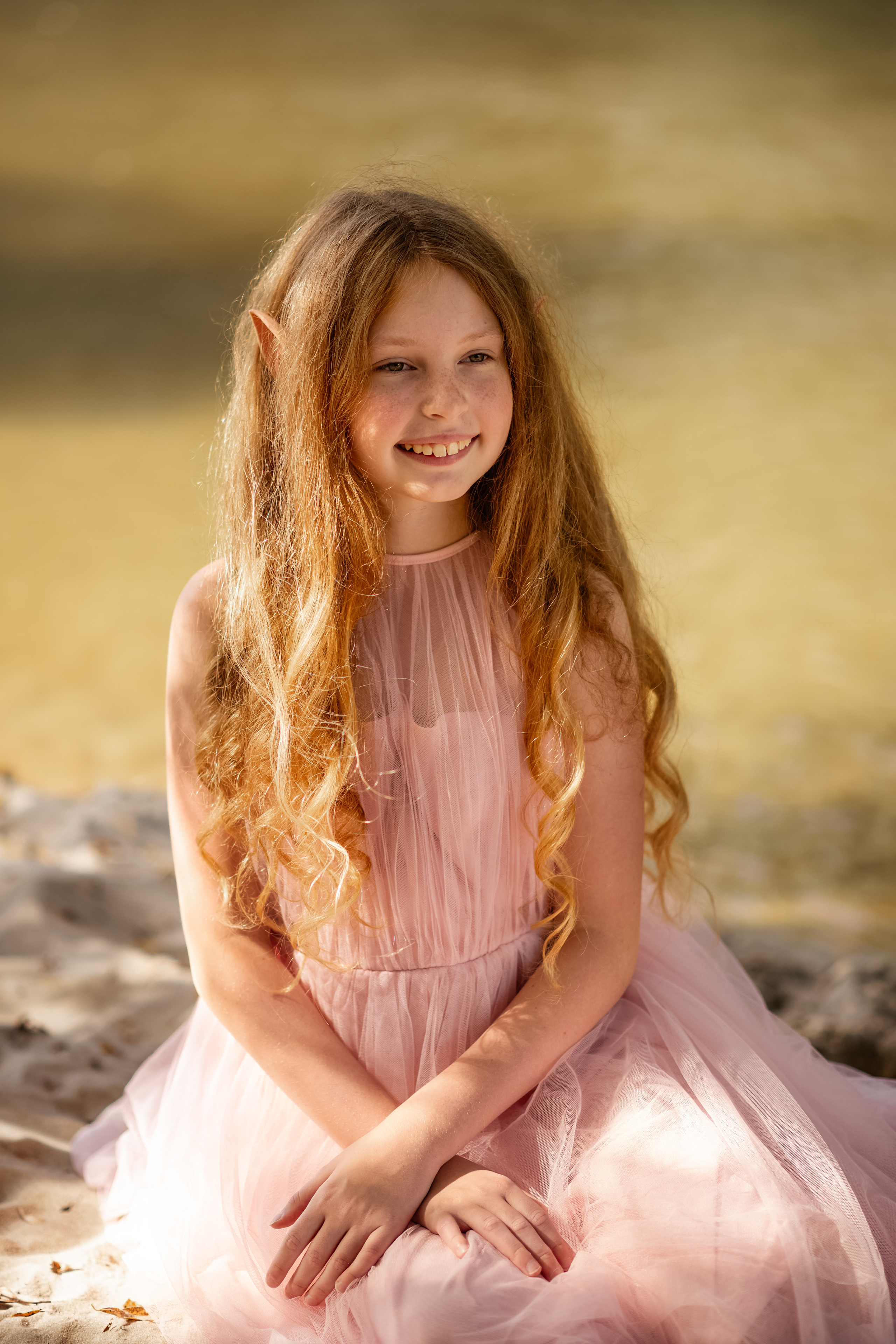 Ельф. Дитячий та сімейний фотограф м.Бровари