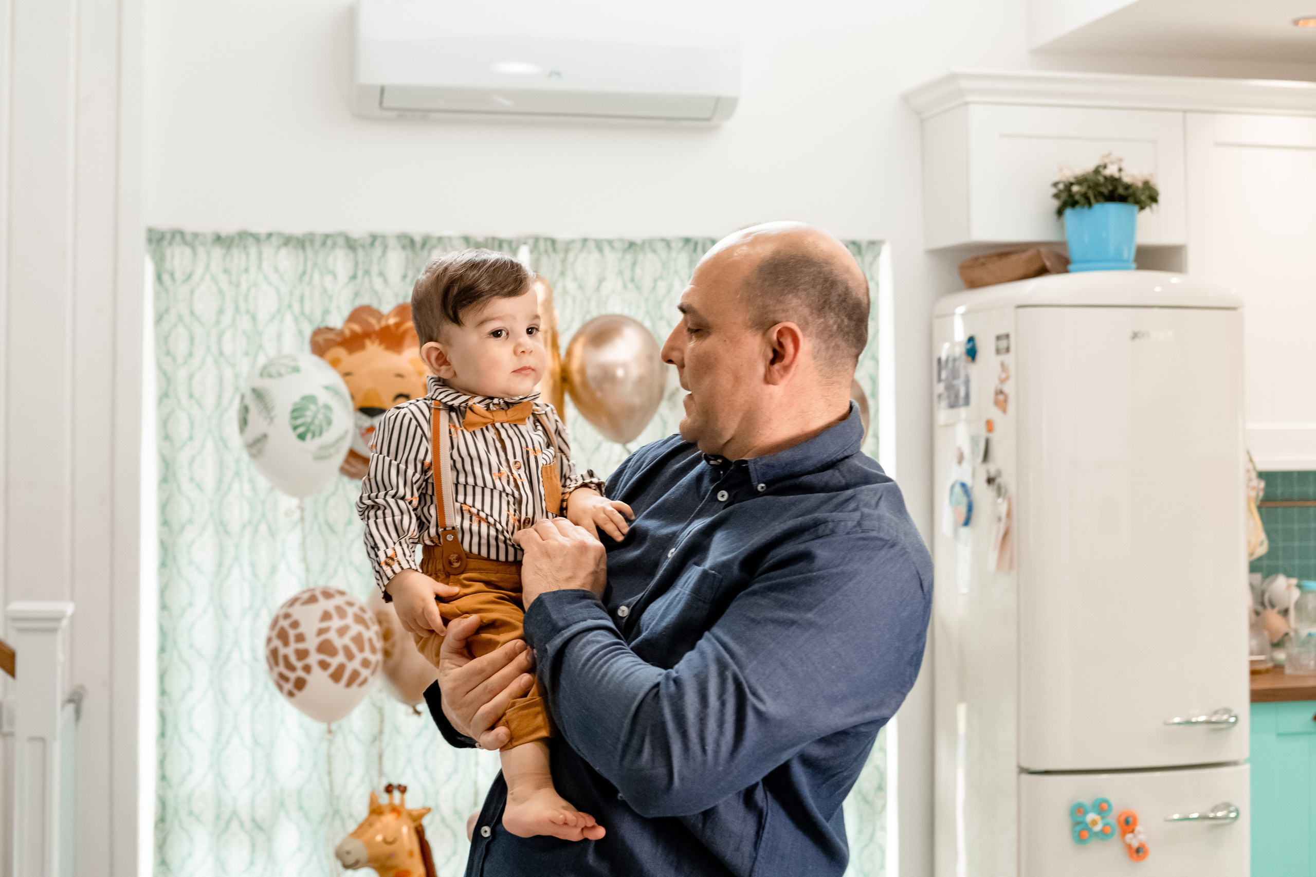 Татусі ненавидять фотосесії…Поки не побачать результат :). Дитячий та сімейний фотограф м.Бровари