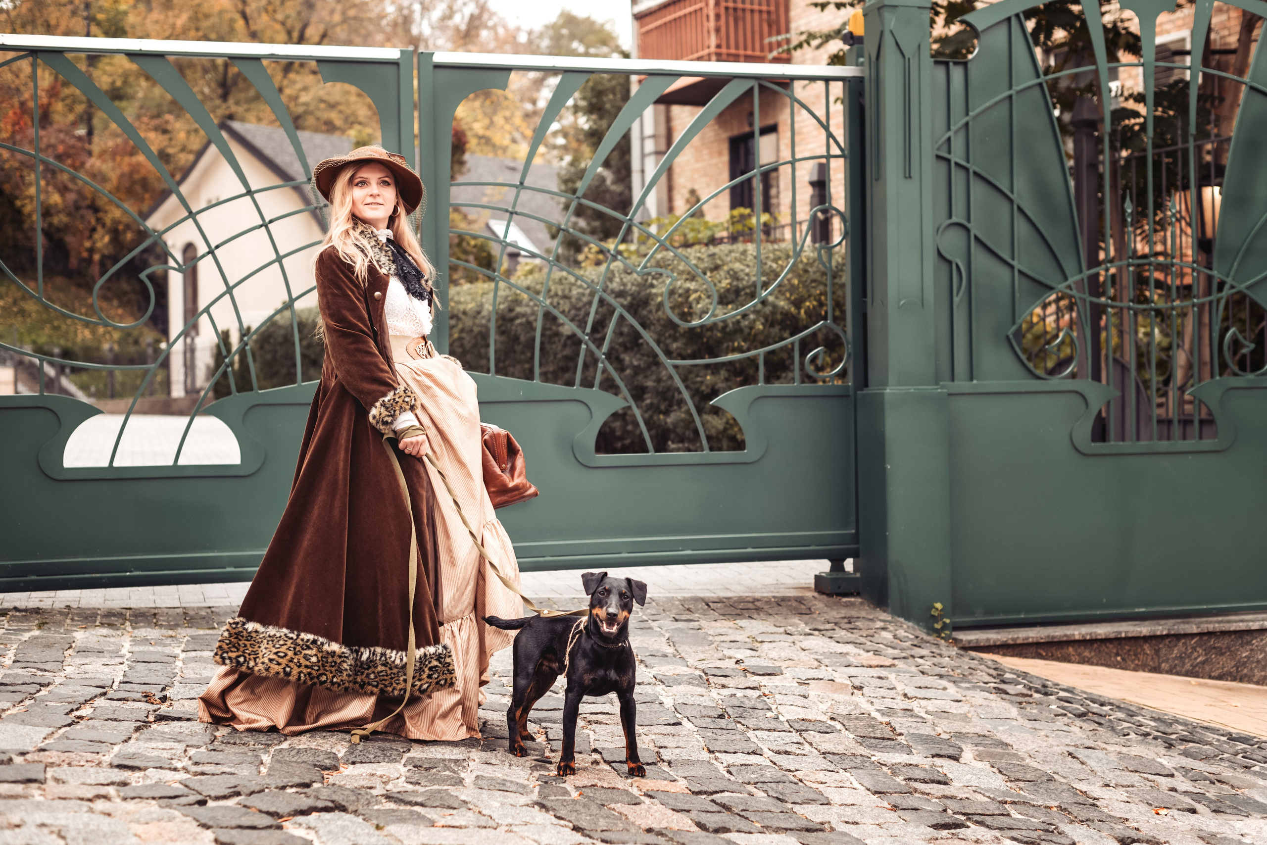 Ретро. Дитячий та сімейний фотограф м.Бровари